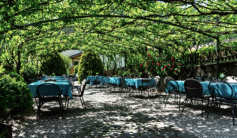 Hotel Villa Mayr