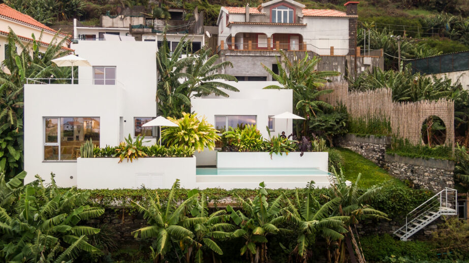 Casa da Vargam