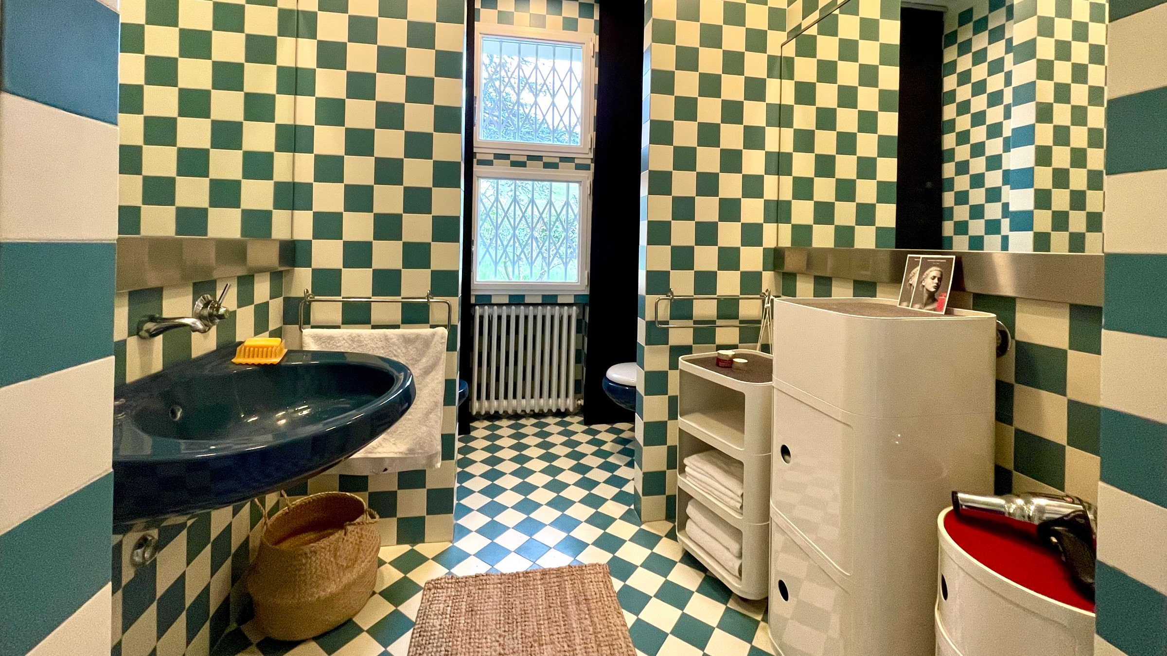 Casa Salvati