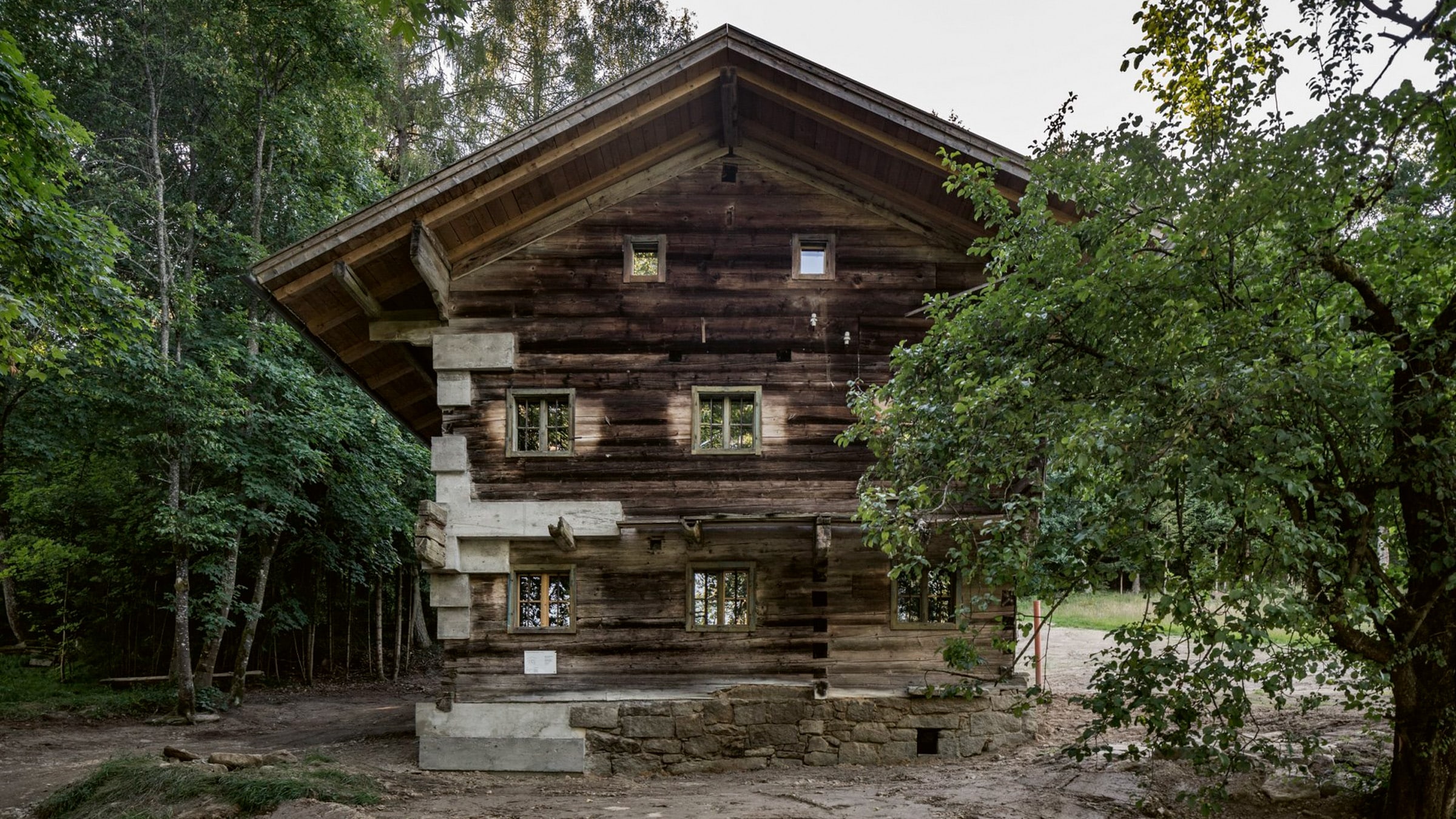 Schedlberg