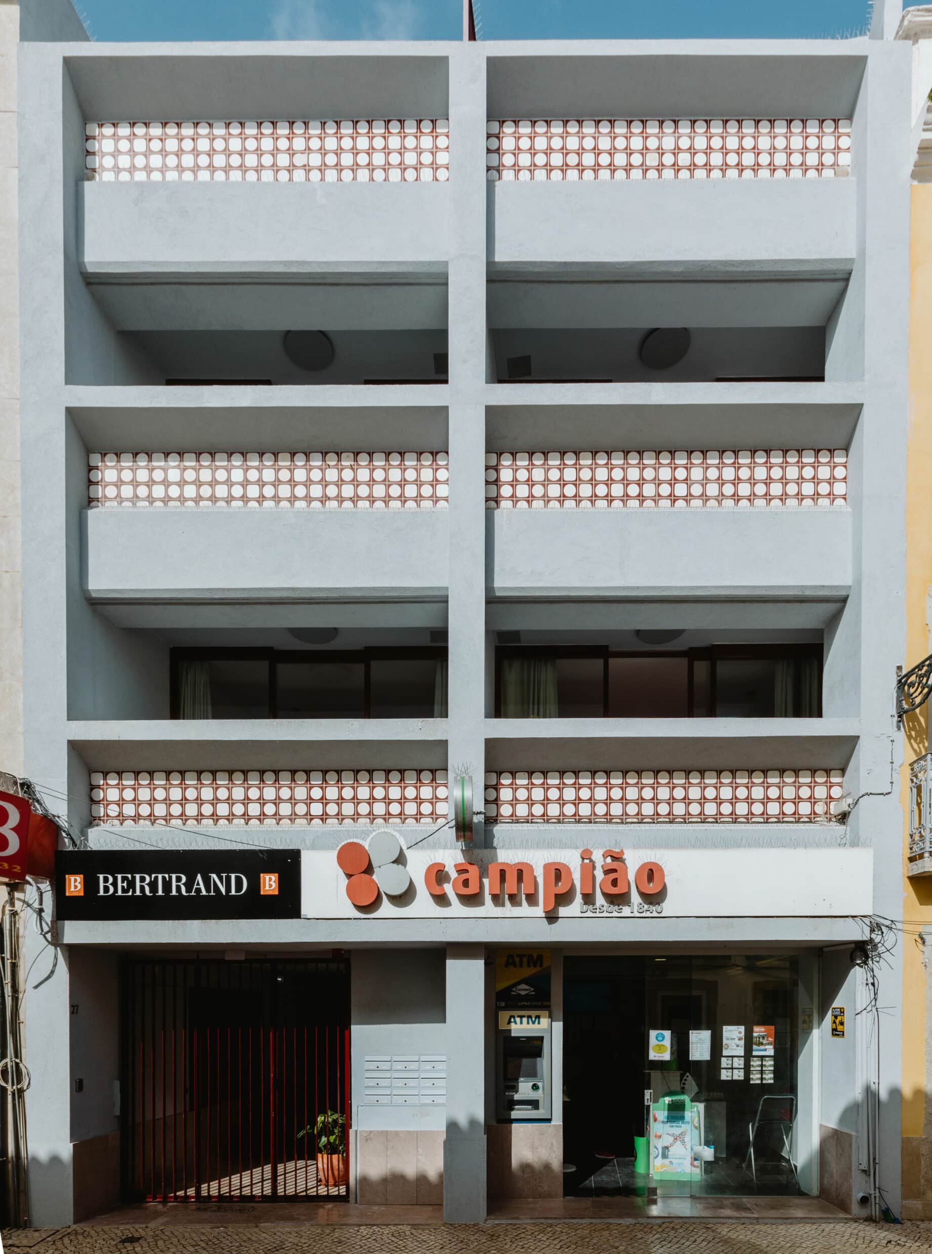 The Modernist