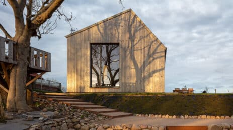 Haus in Matzwitz