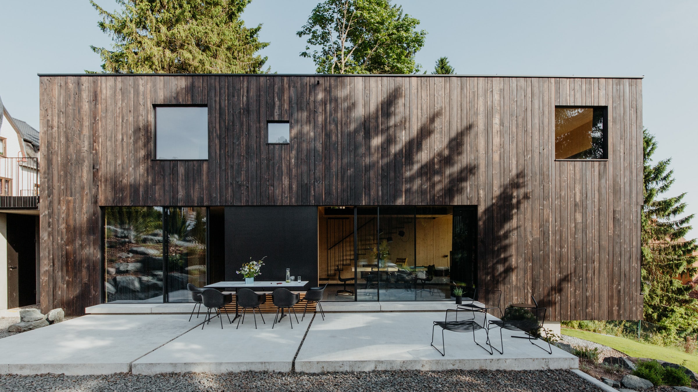 Ferienhaus Selma