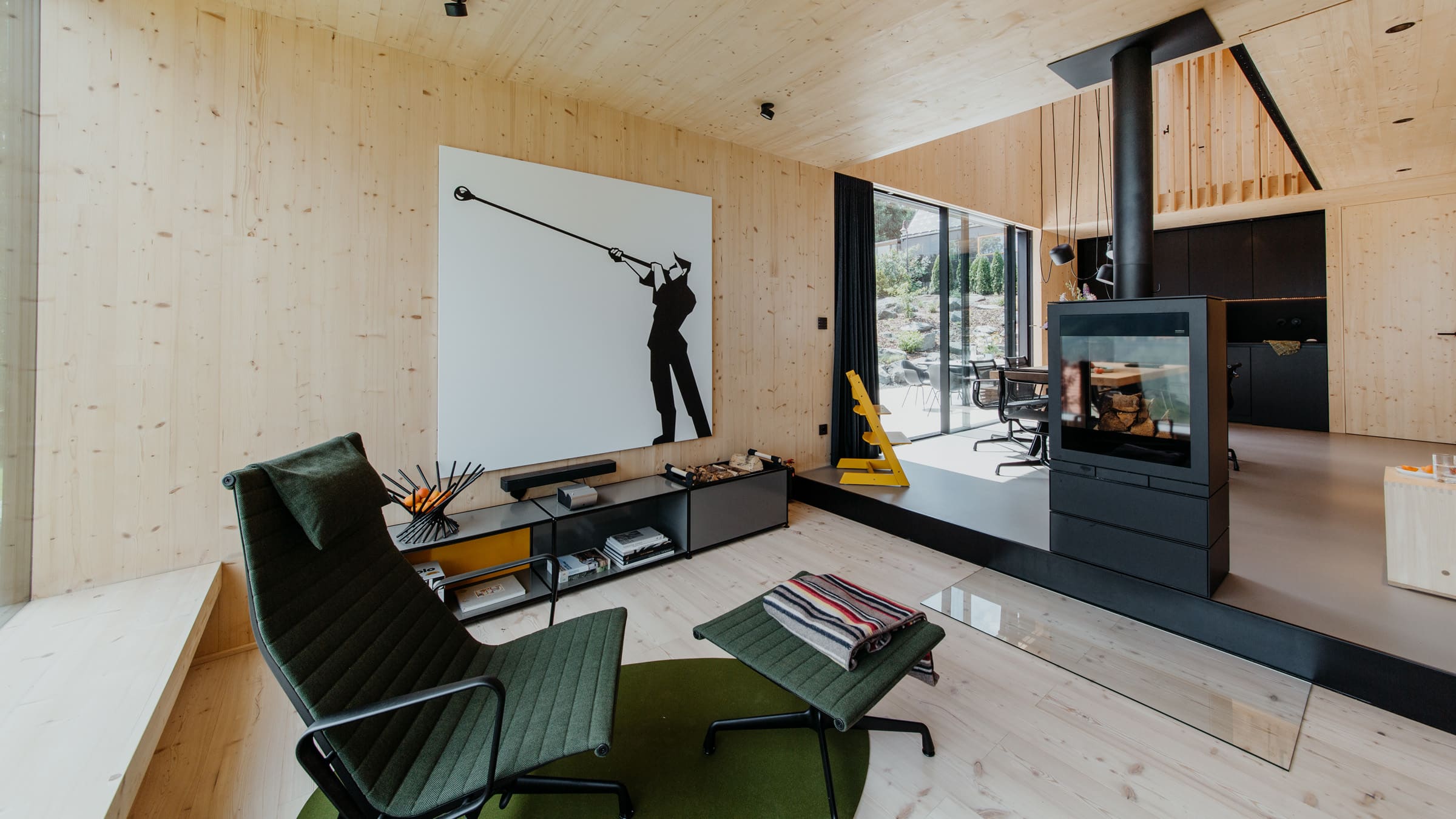 Ferienhaus Selma