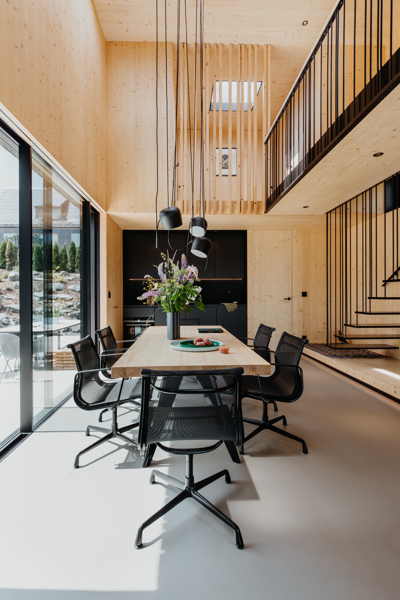 Ferienhaus Selma