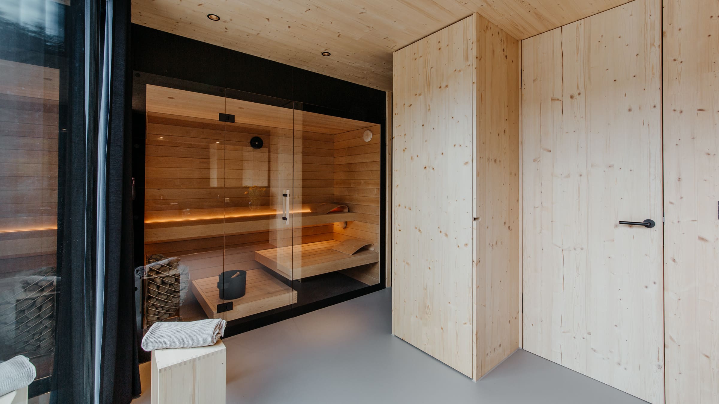 Ferienhaus Selma