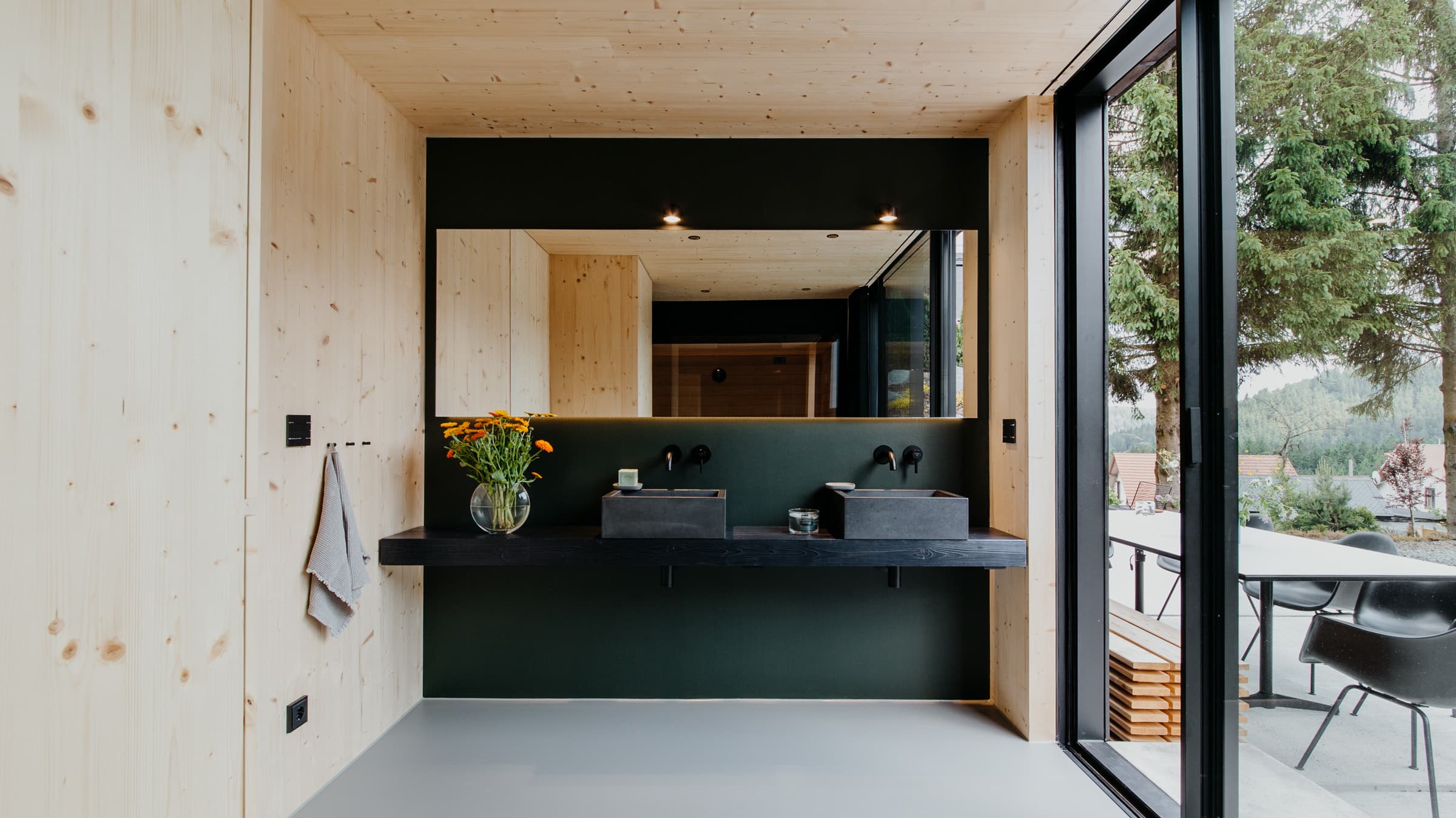 Ferienhaus Selma