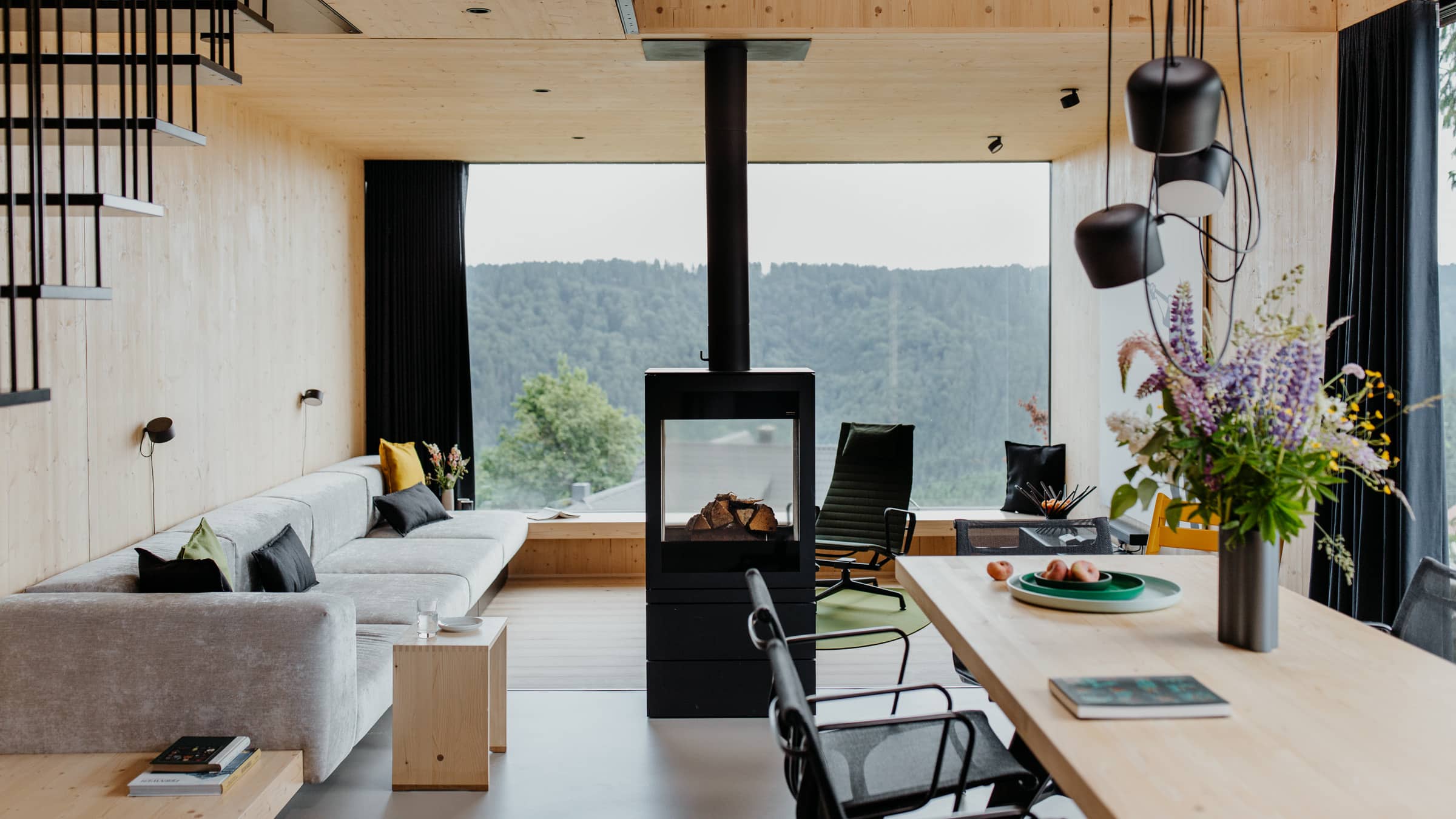Ferienhaus Selma