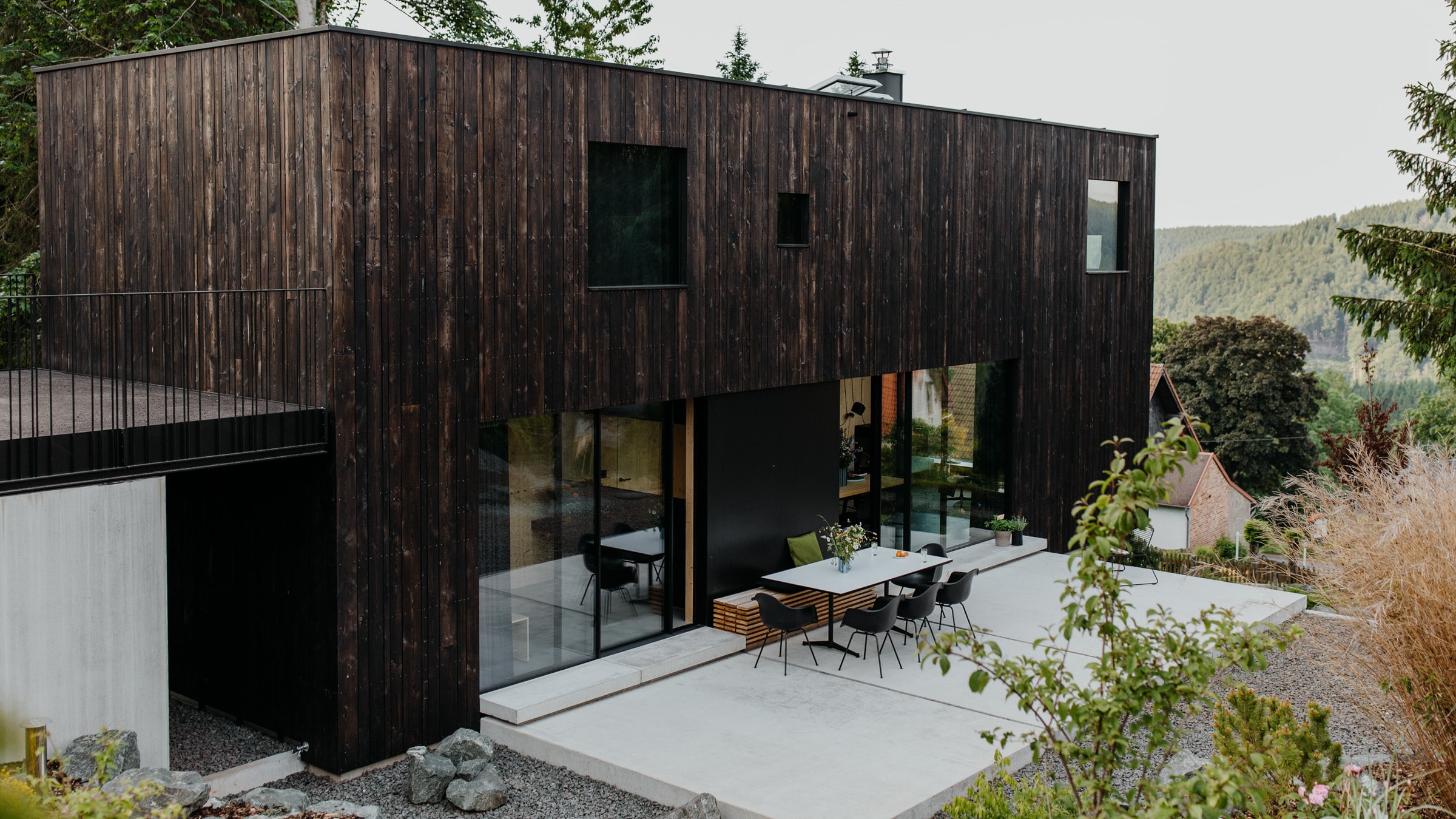 Ferienhaus Selma