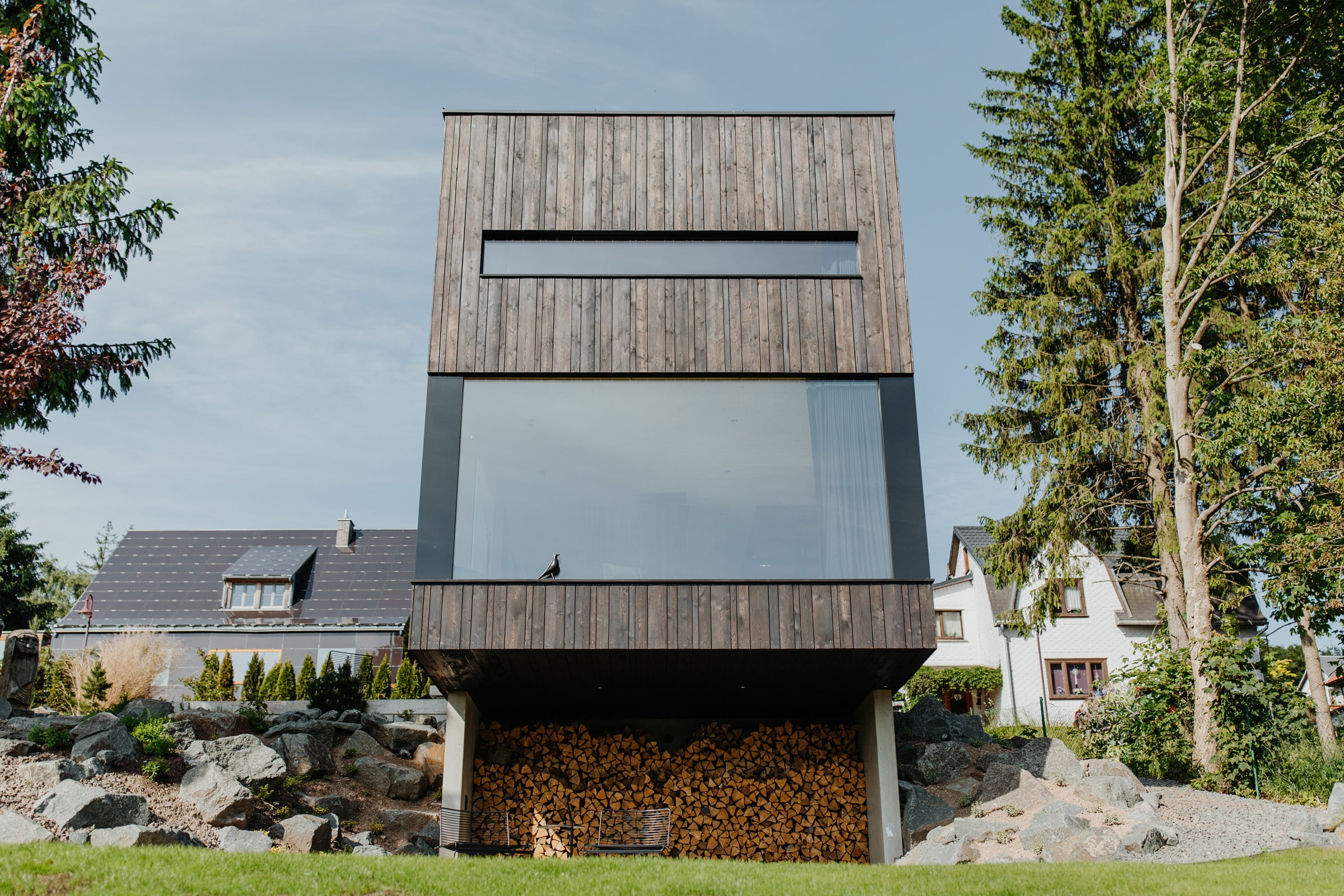 Ferienhaus Selma