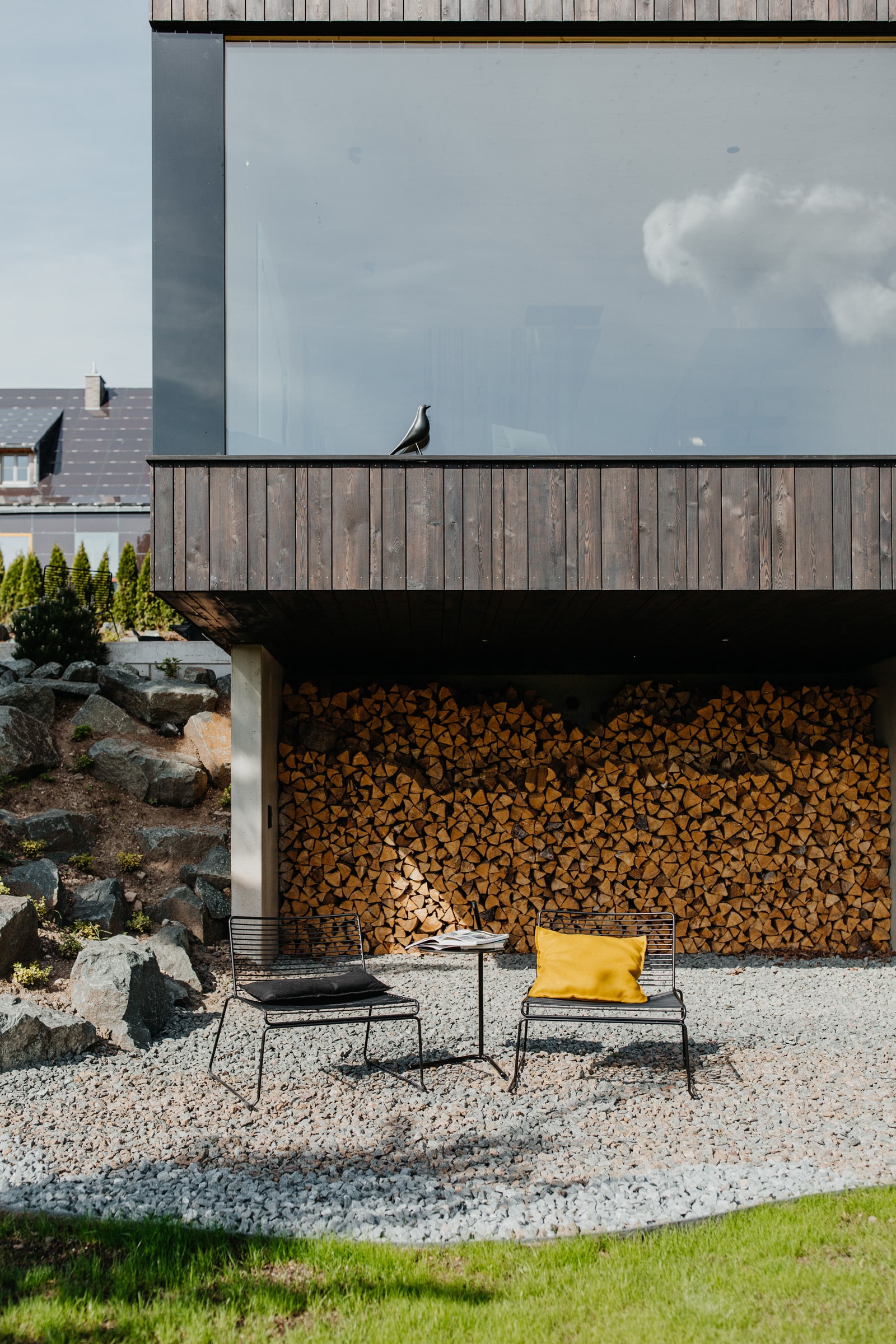 Ferienhaus Selma