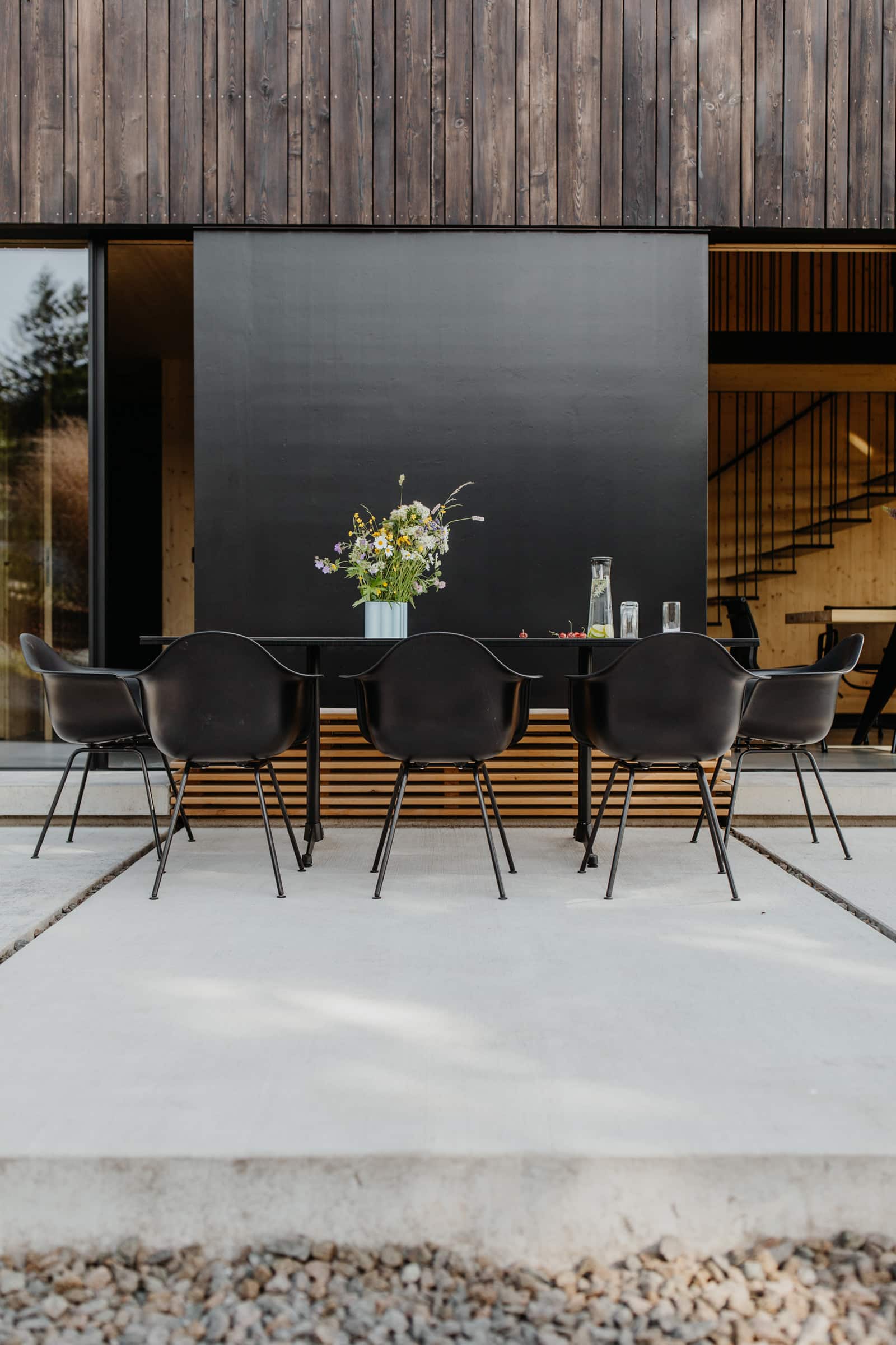 Ferienhaus Selma
