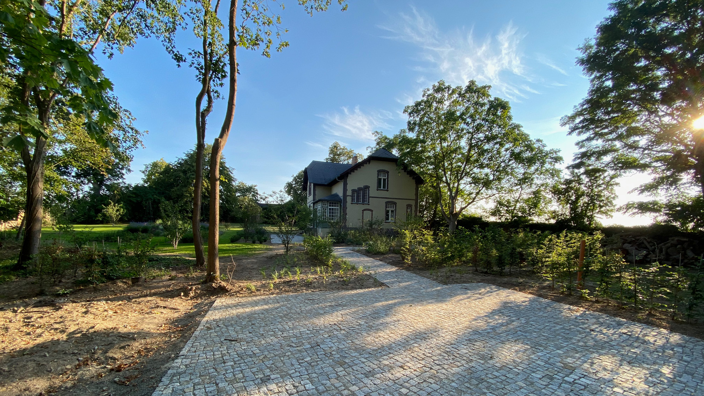 Villa Auguste