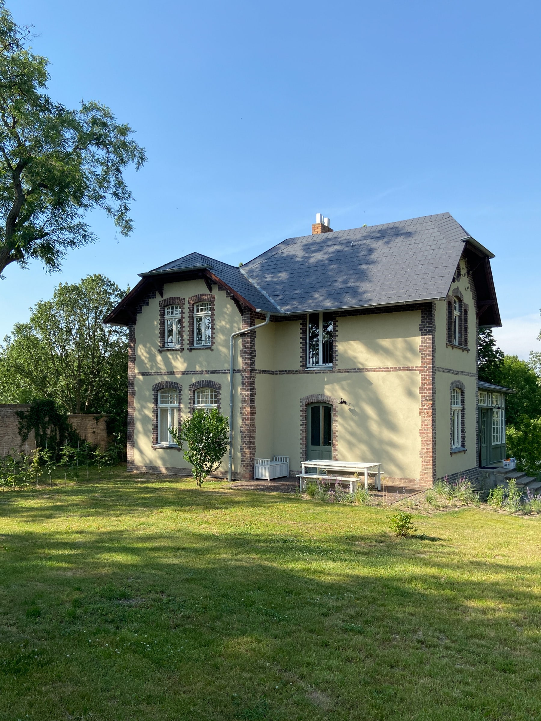 Villa Auguste