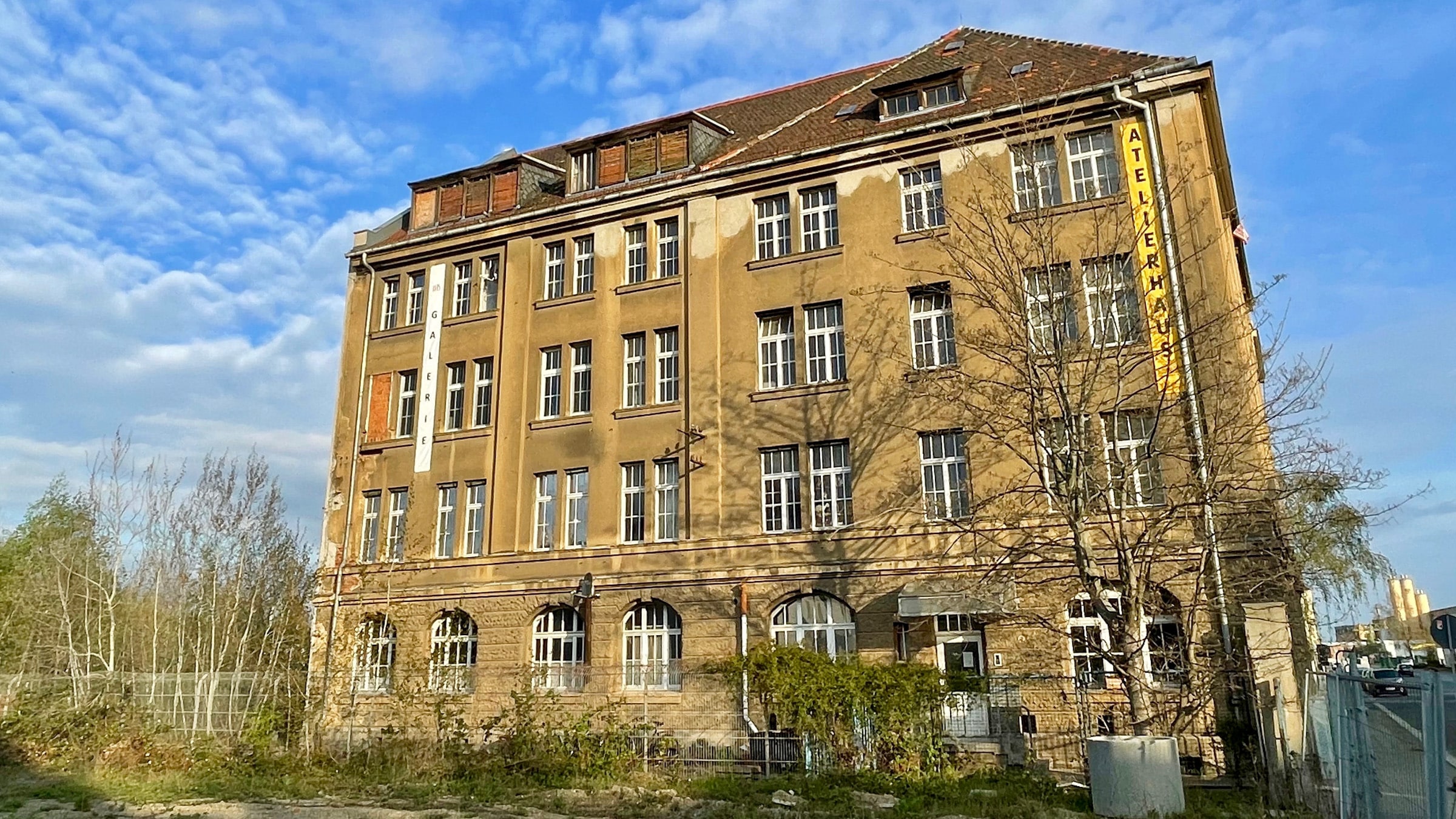 Loft Galerie ff15