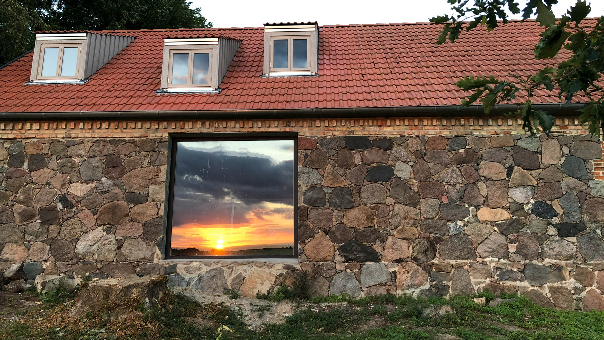 Das Studio Uckermark