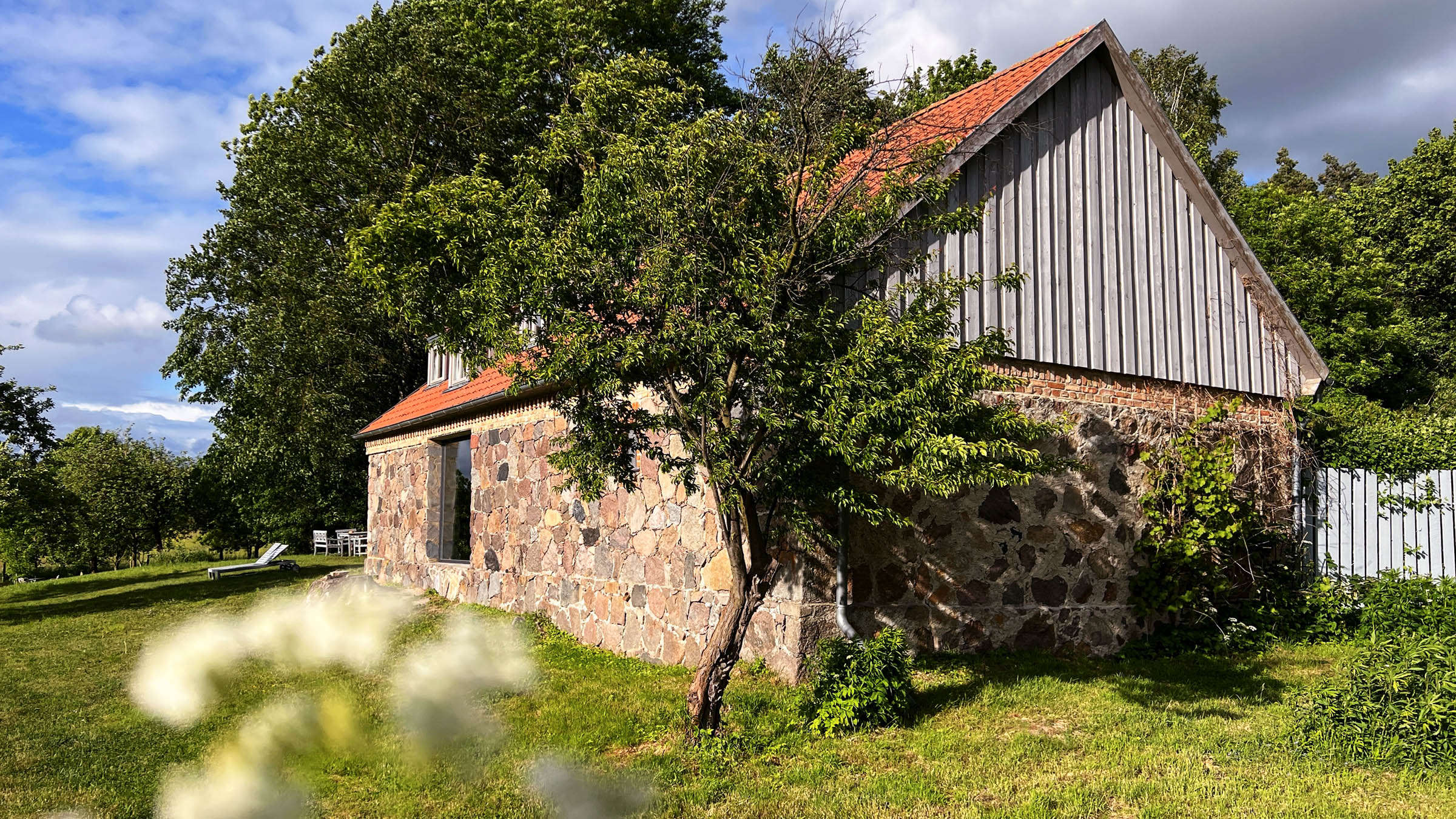 Das Studio Uckermark