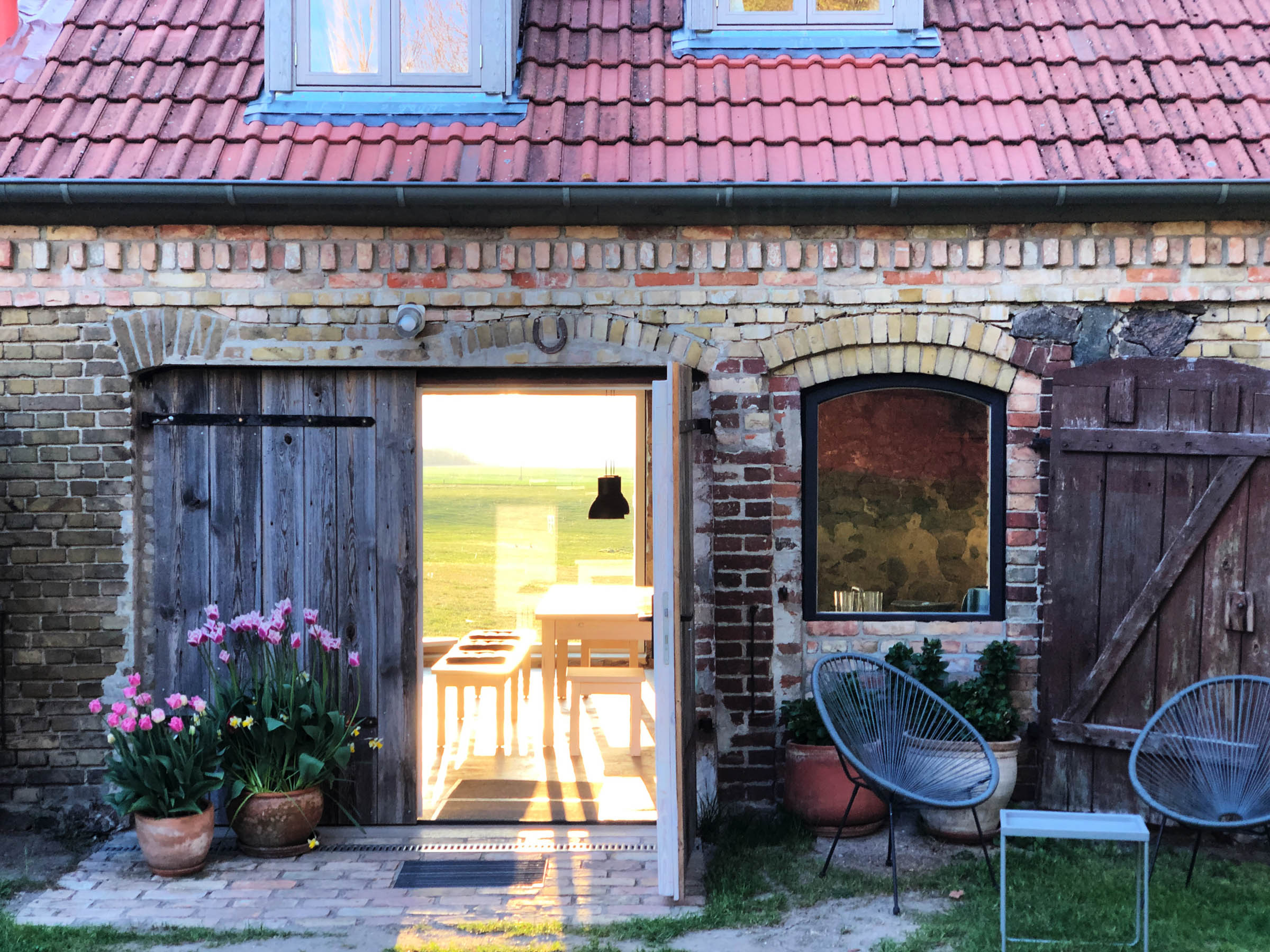 Das Studio Uckermark