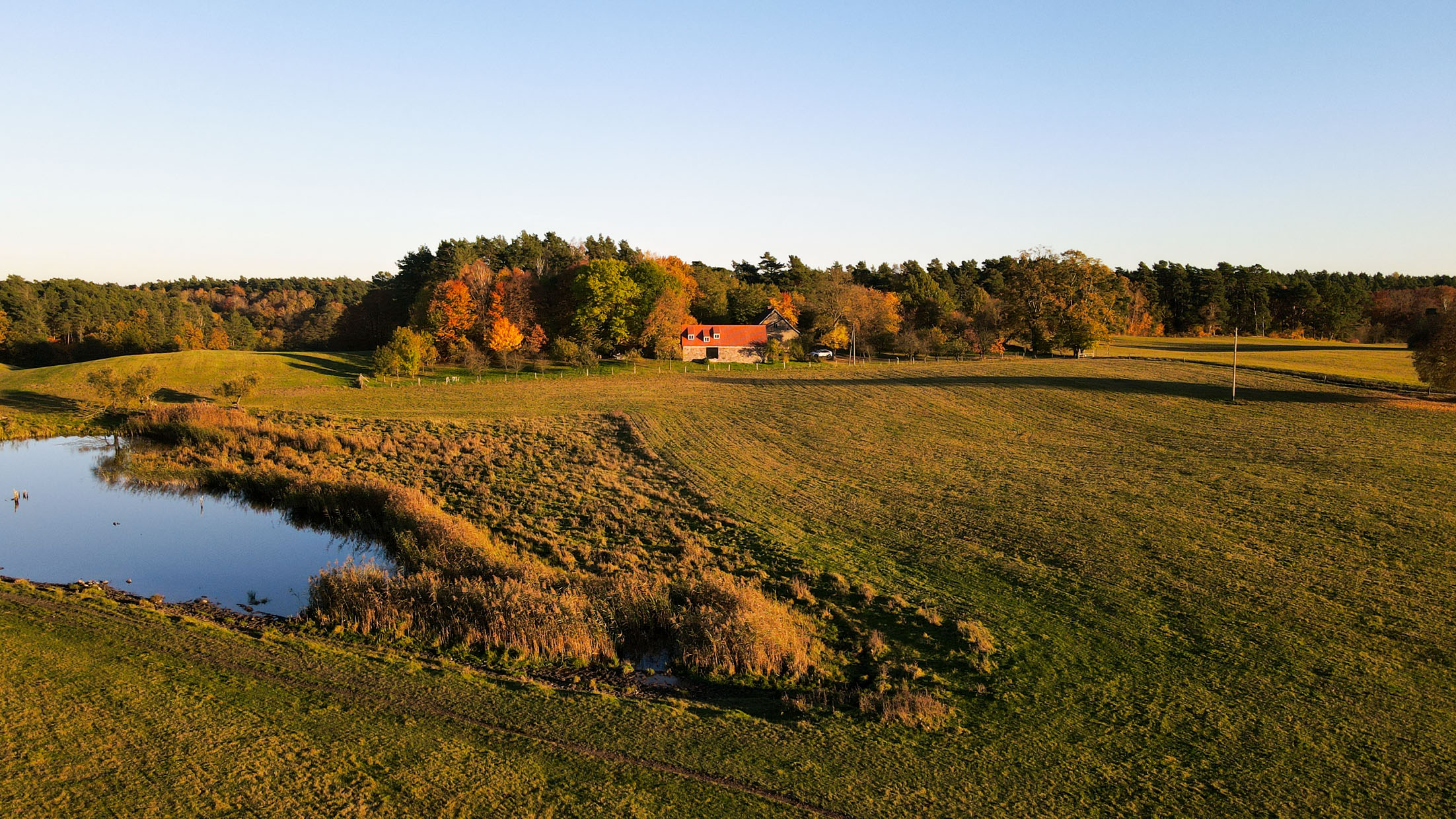 Das Studio Uckermark