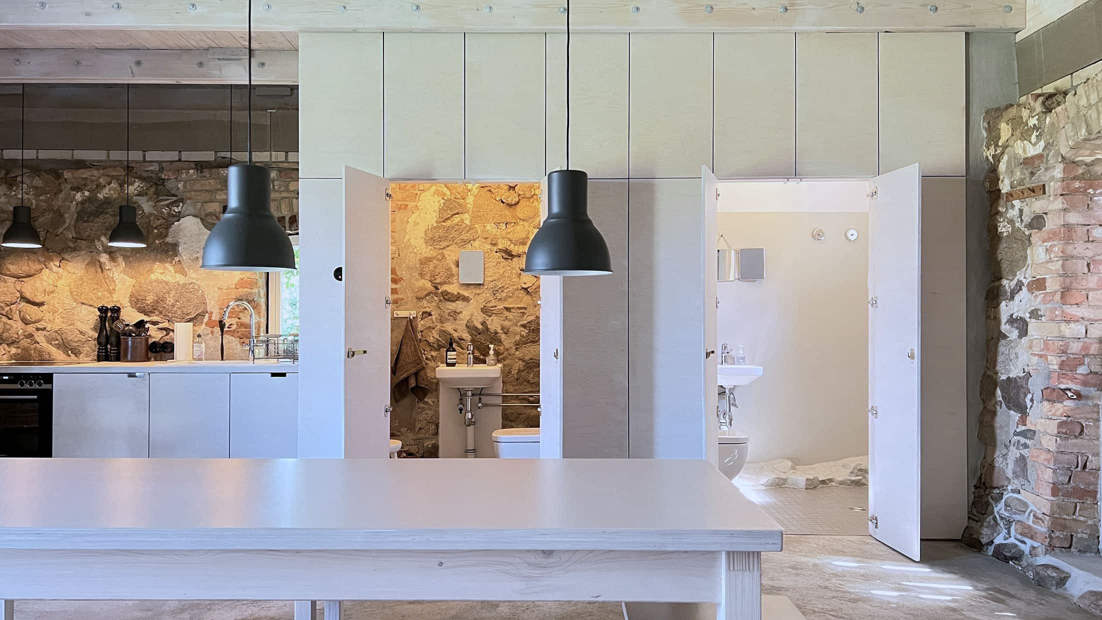 Das Studio Uckermark