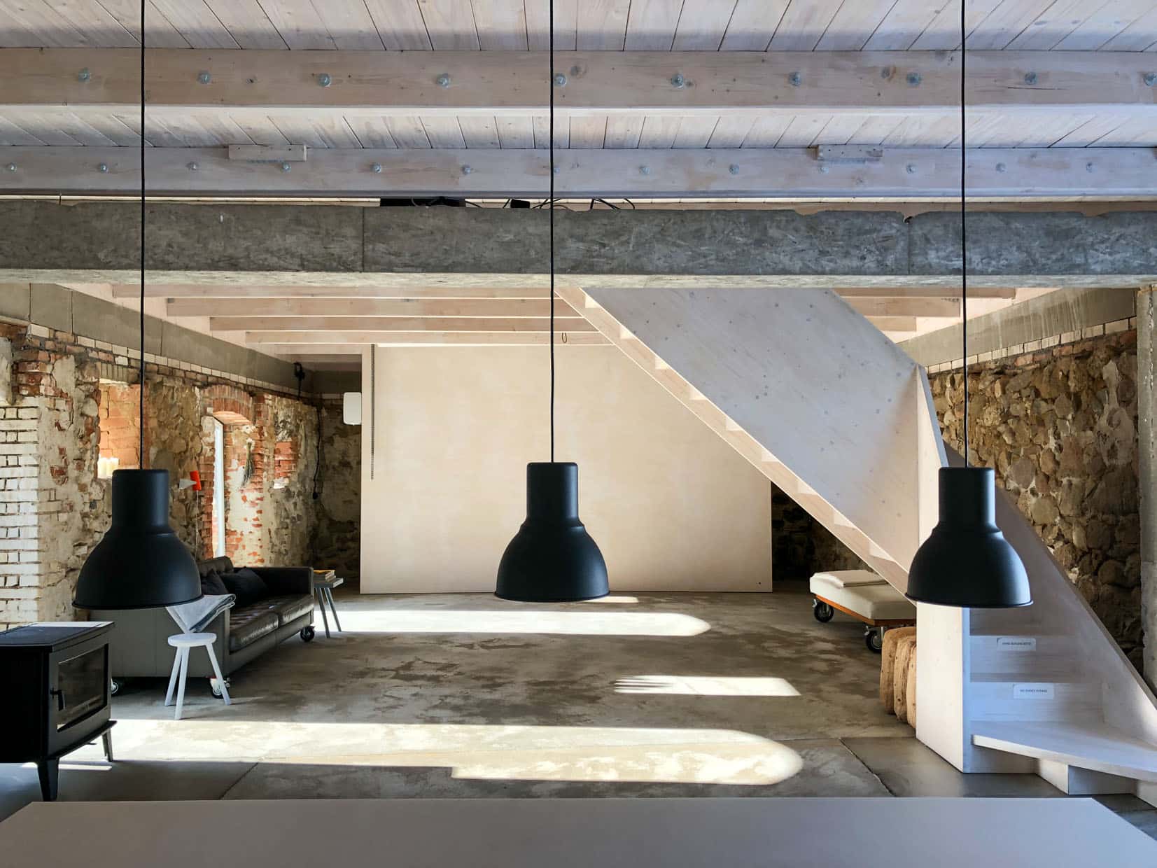 Das Studio Uckermark