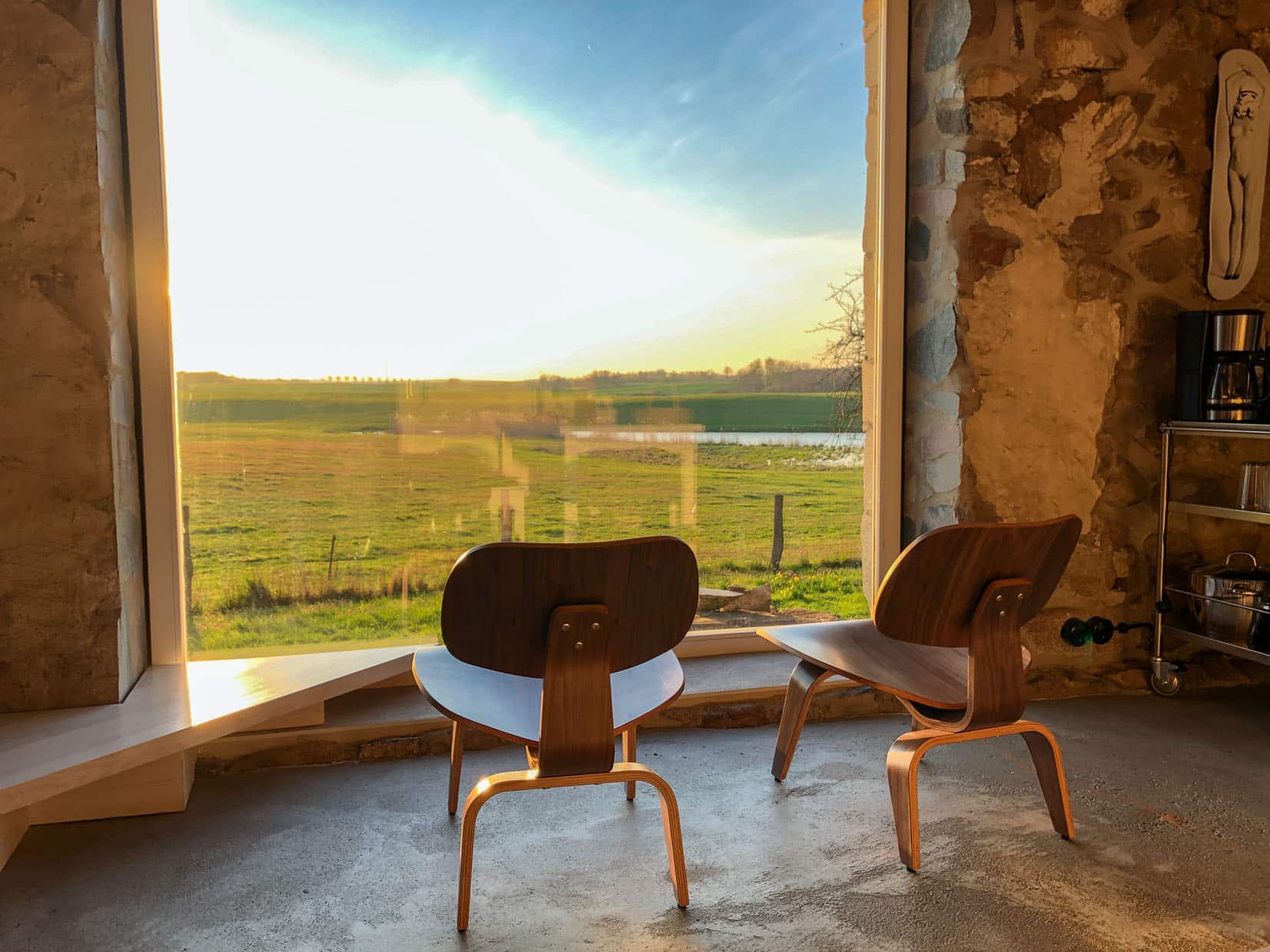 Das Studio Uckermark