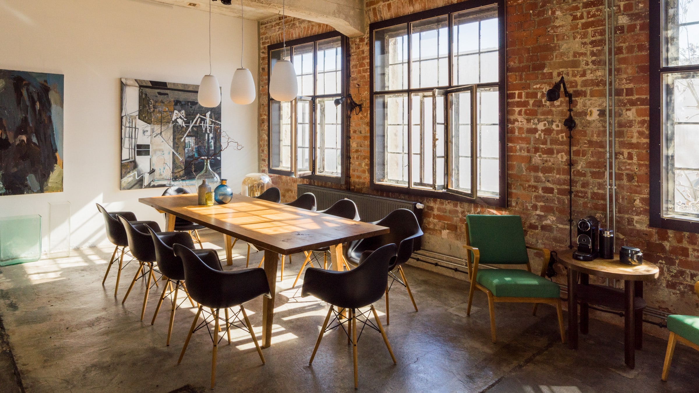 Loft Atelier Dietzold