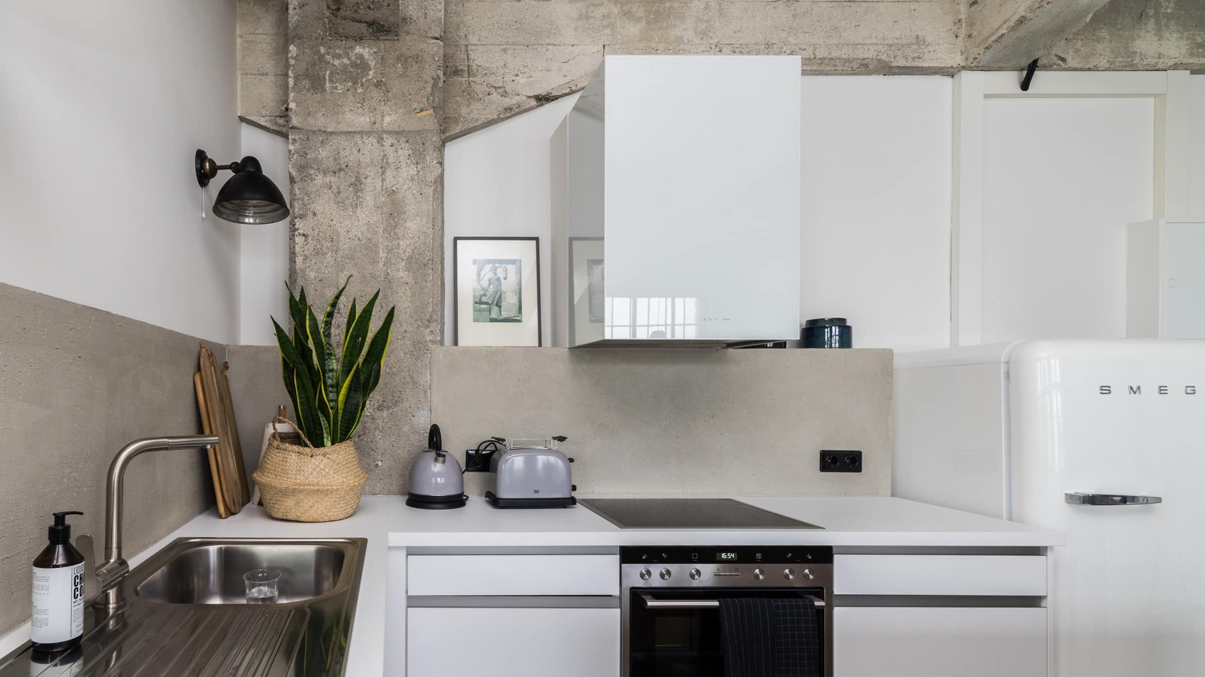 Loft Atelier Dietzold