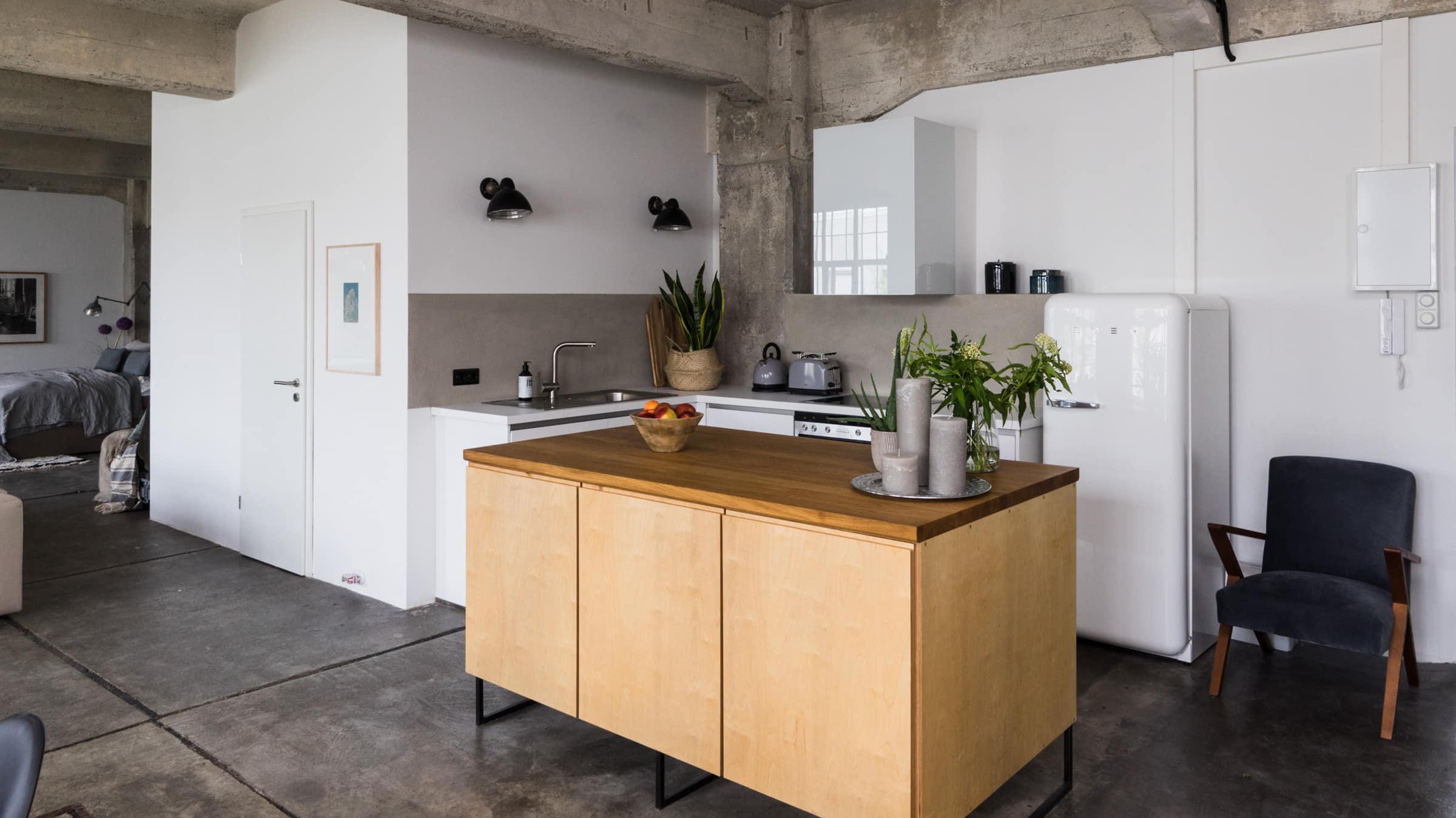 Loft Atelier Dietzold