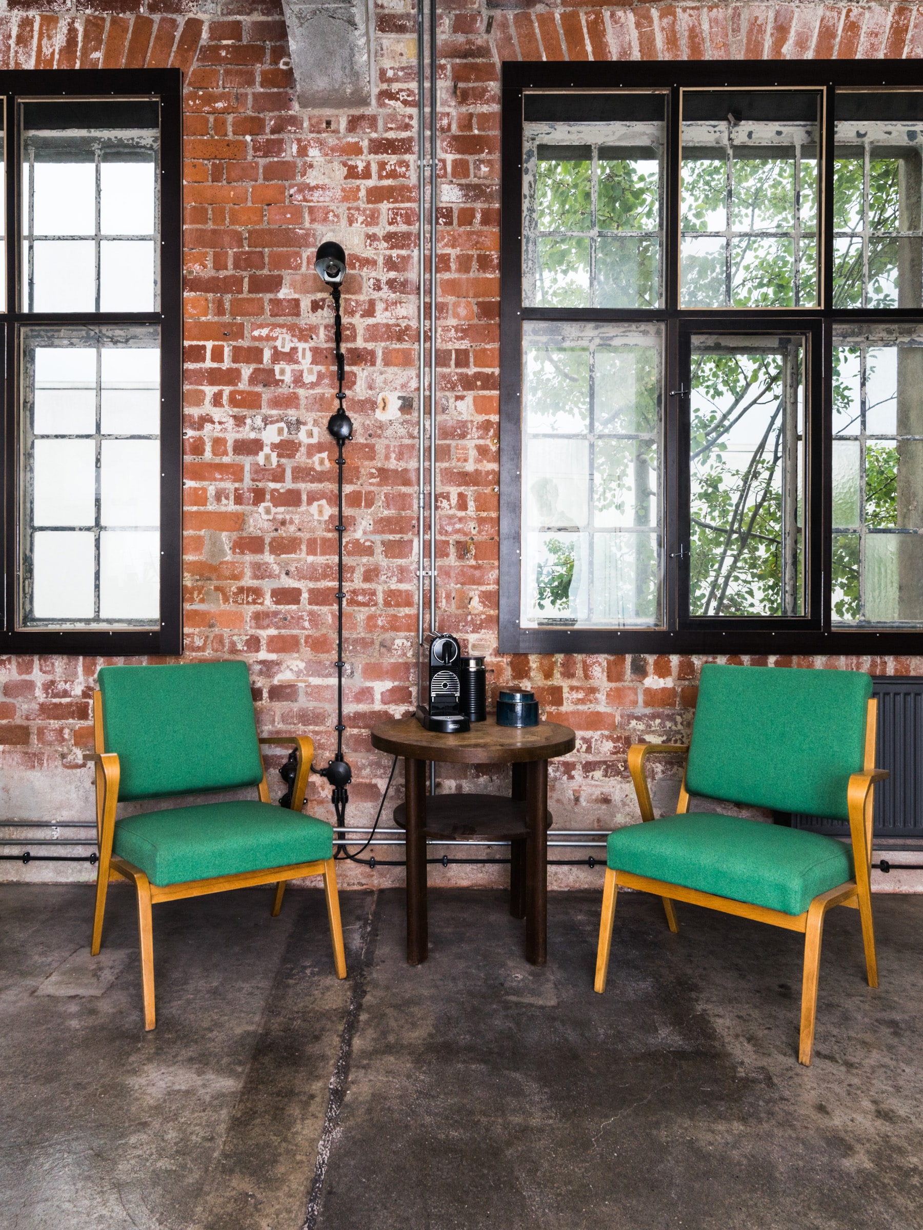 Loft Atelier Dietzold