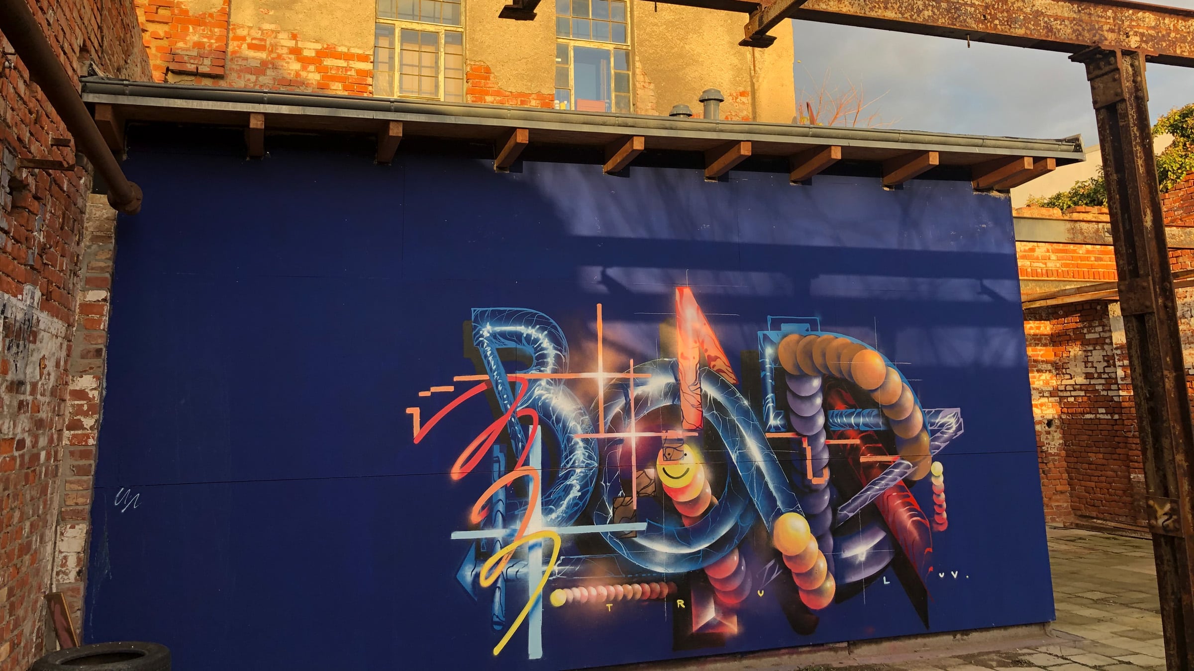 Loft Atelier Dietzold