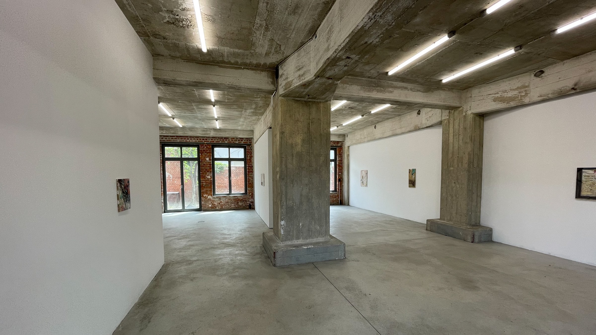Loft Atelier Dietzold