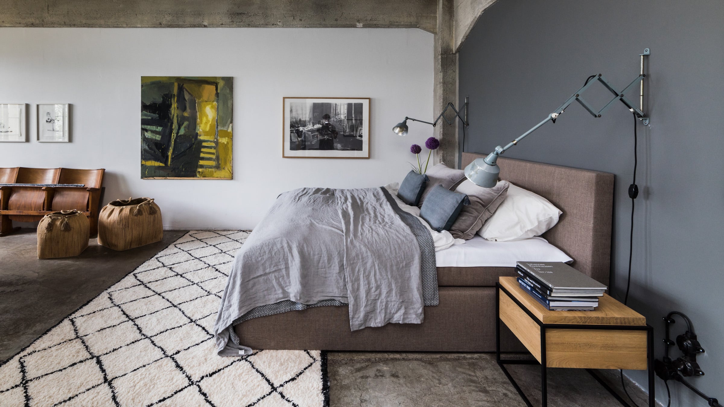 Loft Atelier Dietzold