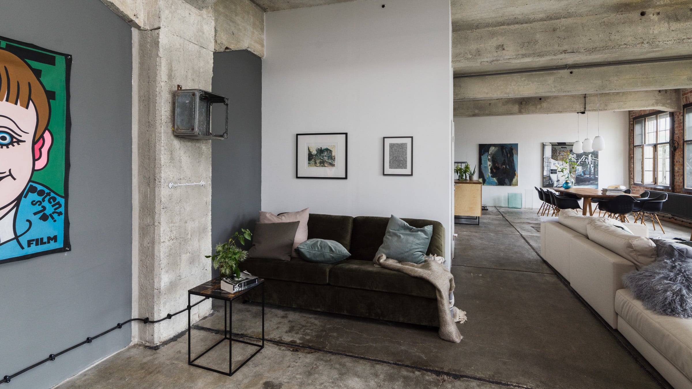 Loft Atelier Dietzold