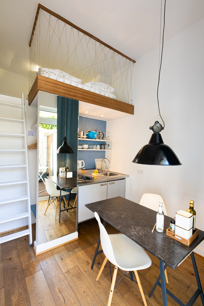 statthaus — statt Hotel