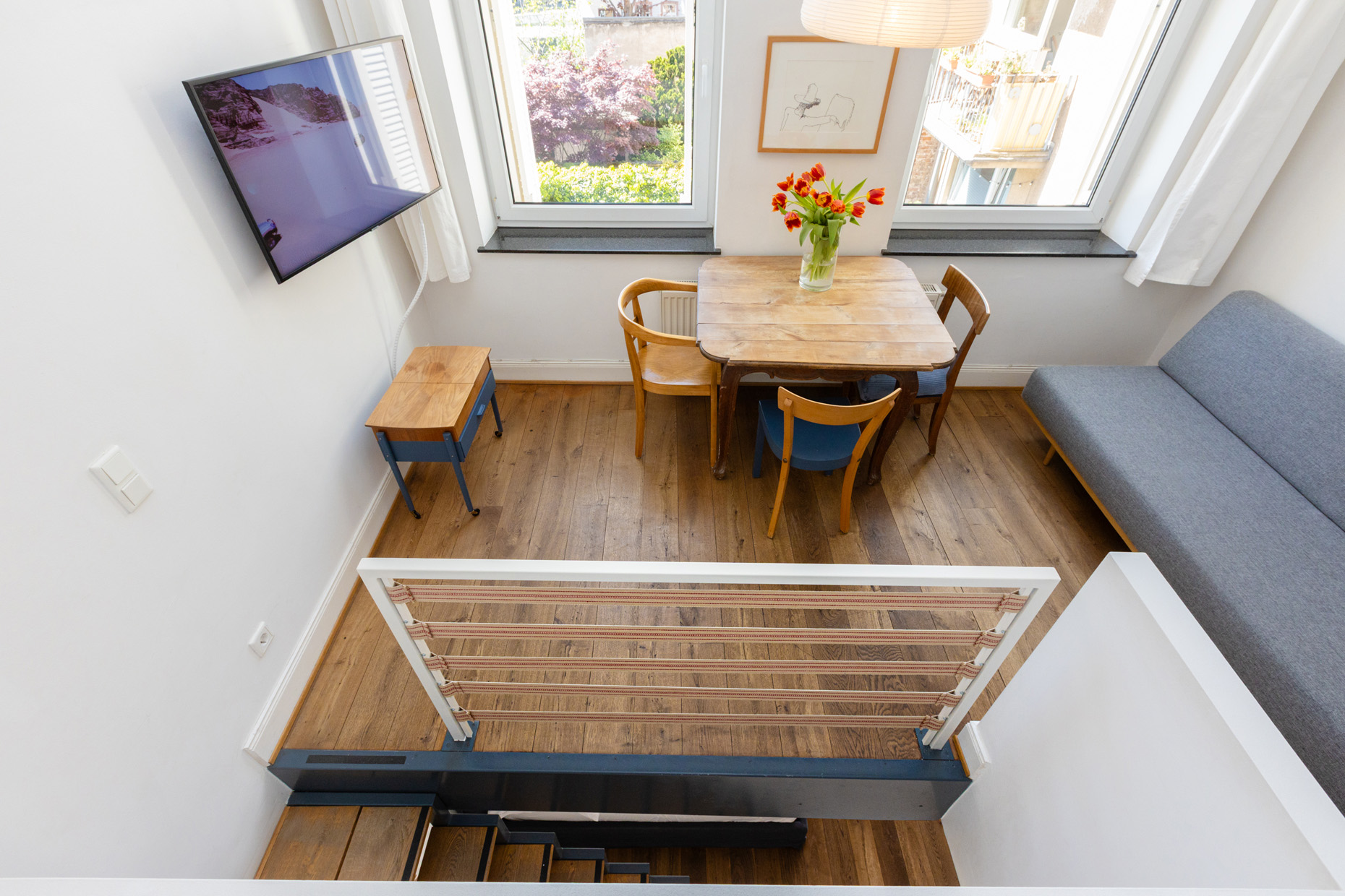 statthaus — statt Hotel