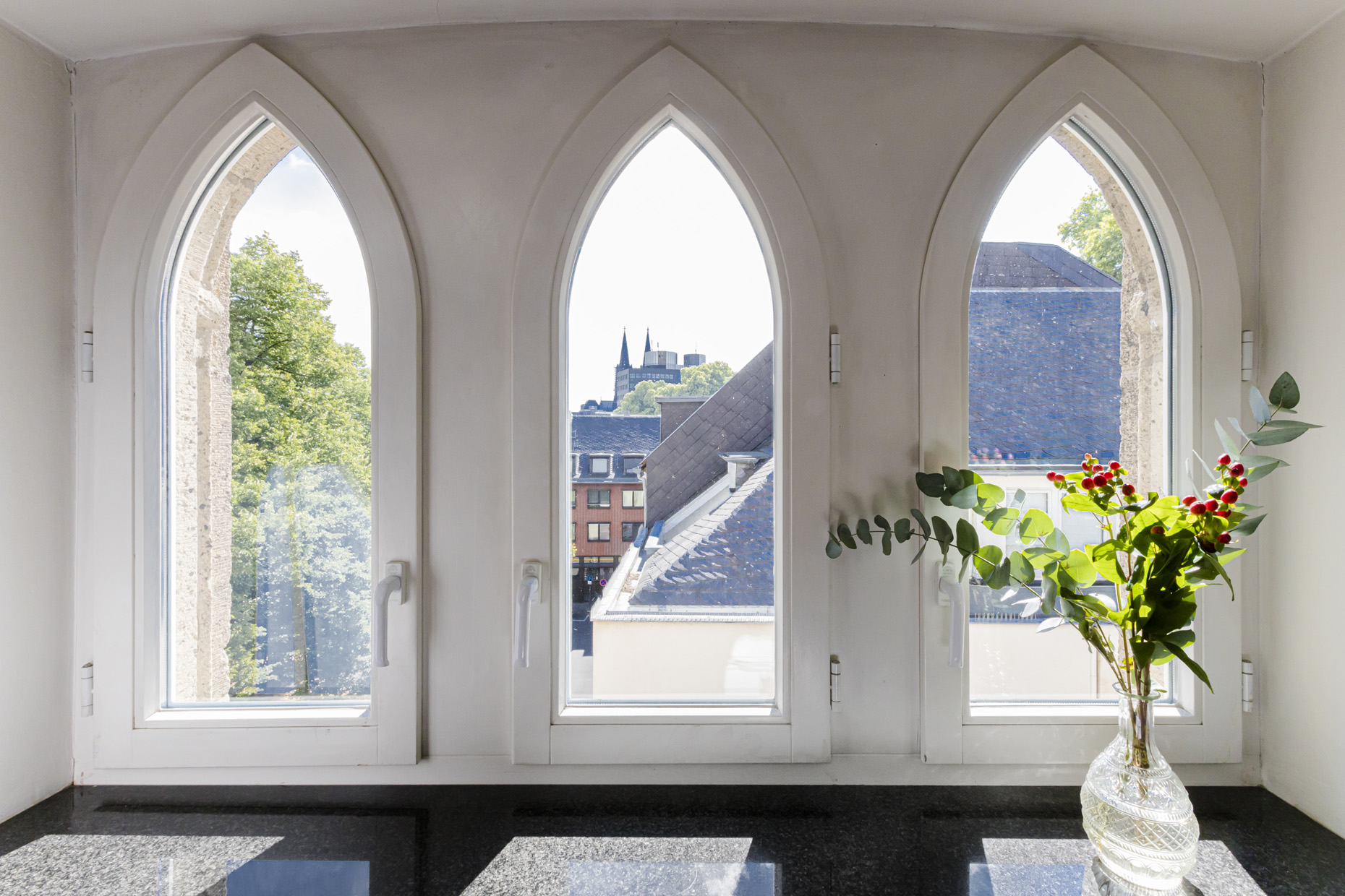 statthaus — statt Hotel