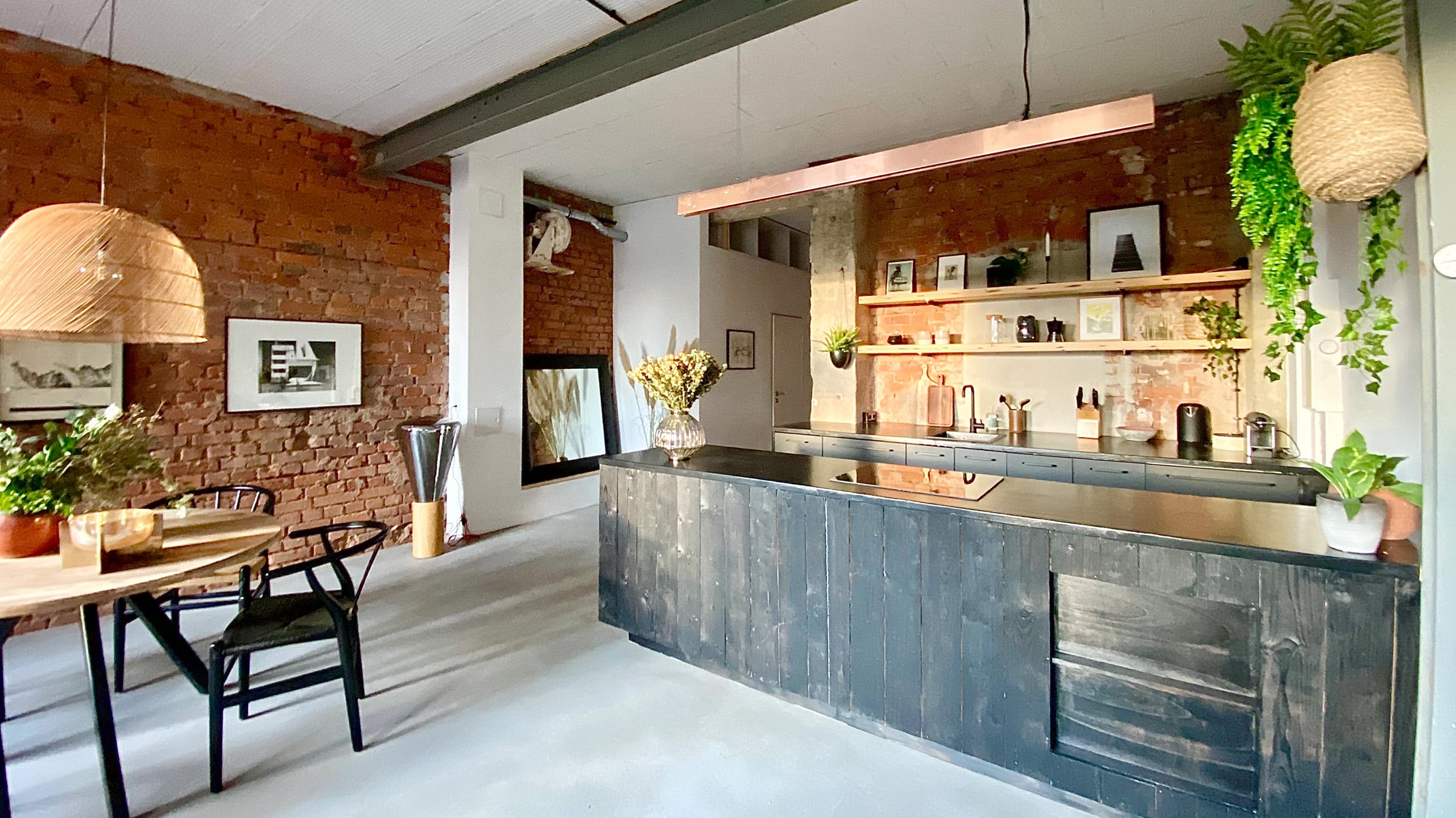 Loft Atelier 16