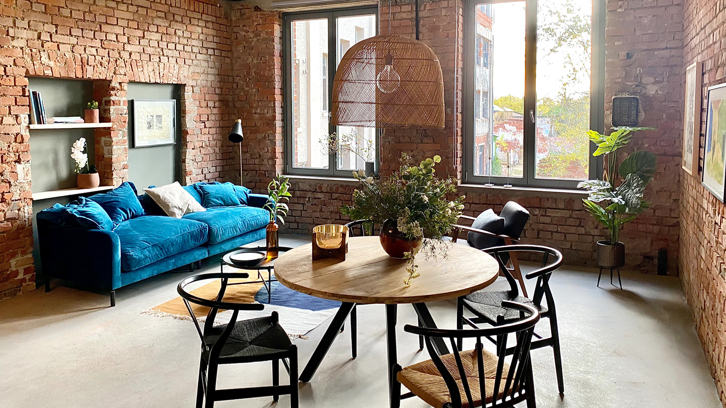 Loft Atelier 16