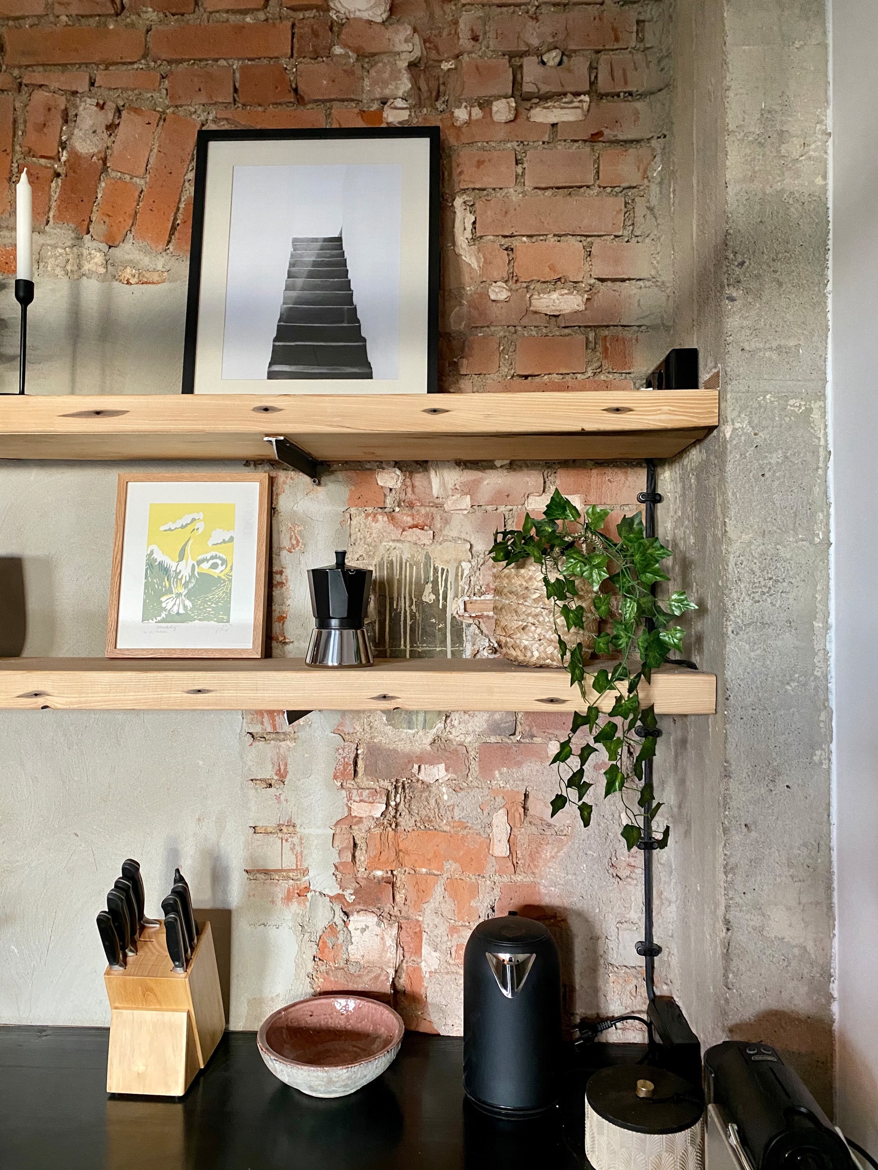 Loft Atelier 16