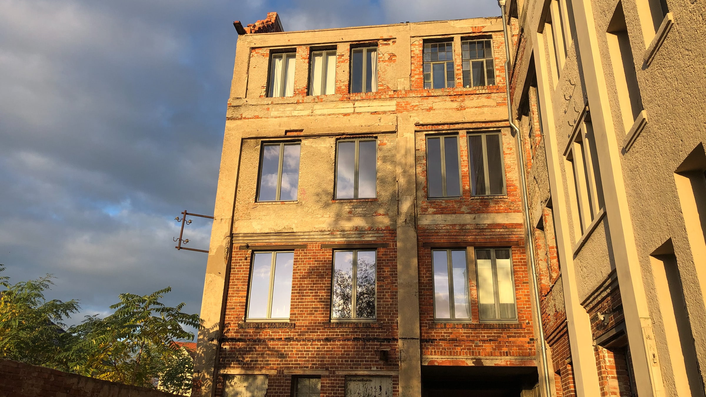 Loft Atelier 16
