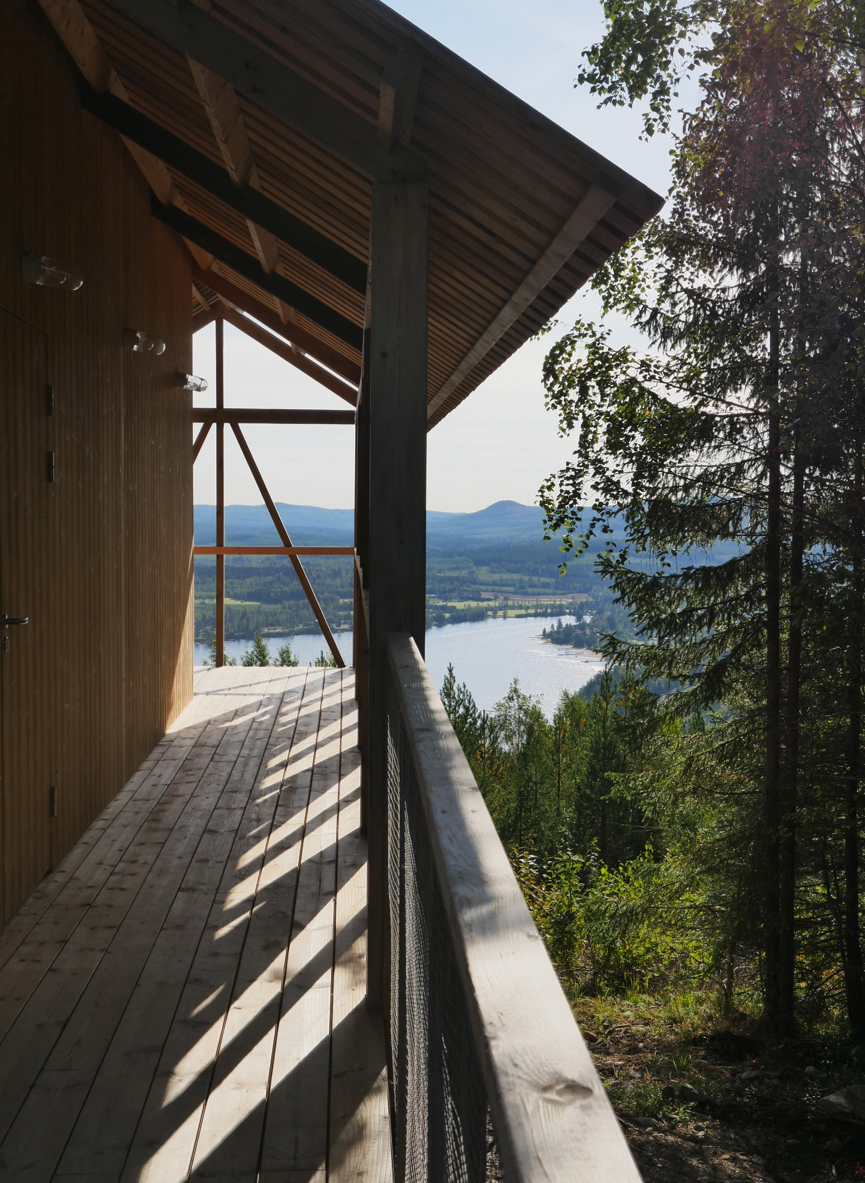 Bergaliv Söderloftet