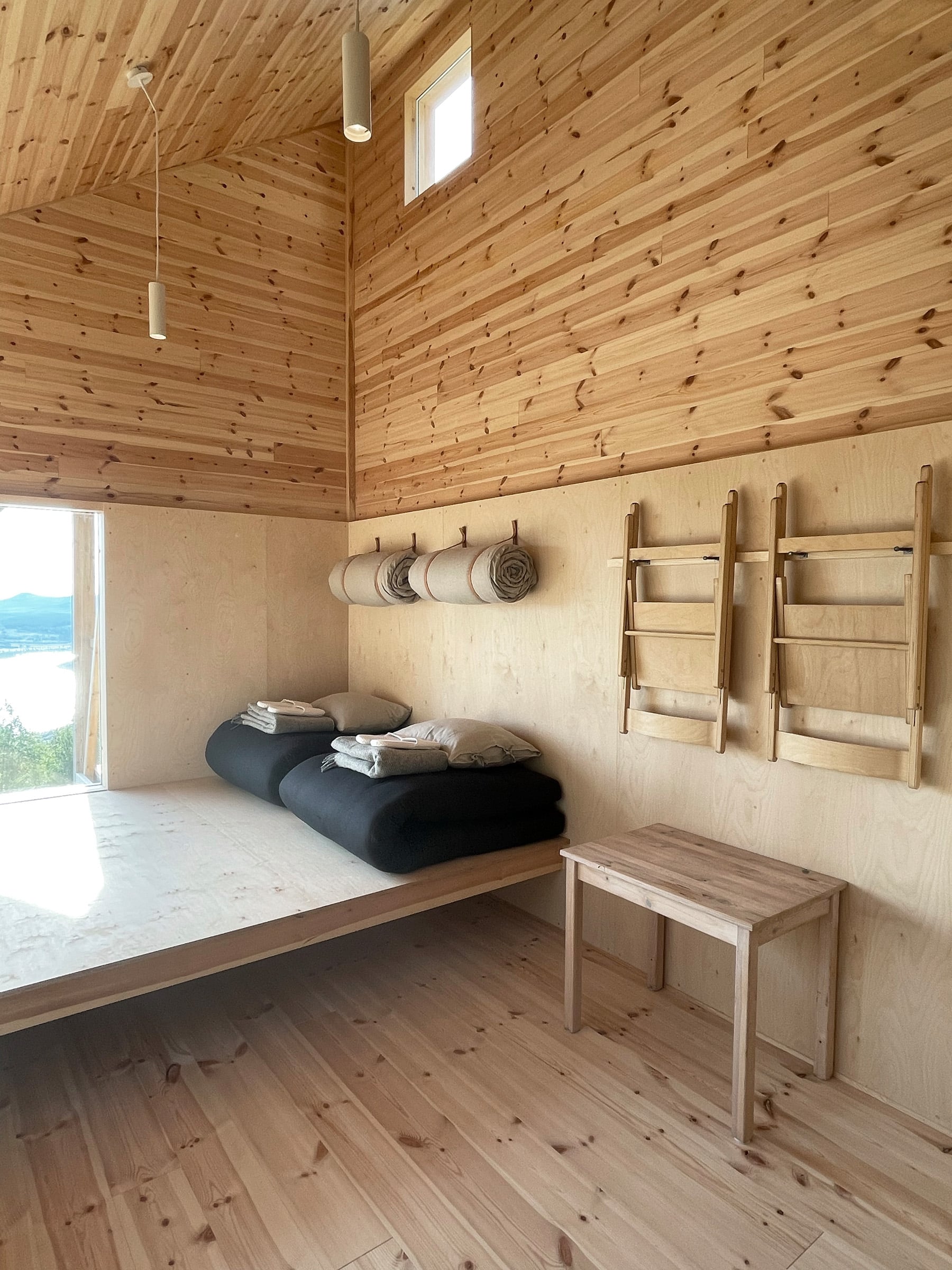 Bergaliv Söderloftet