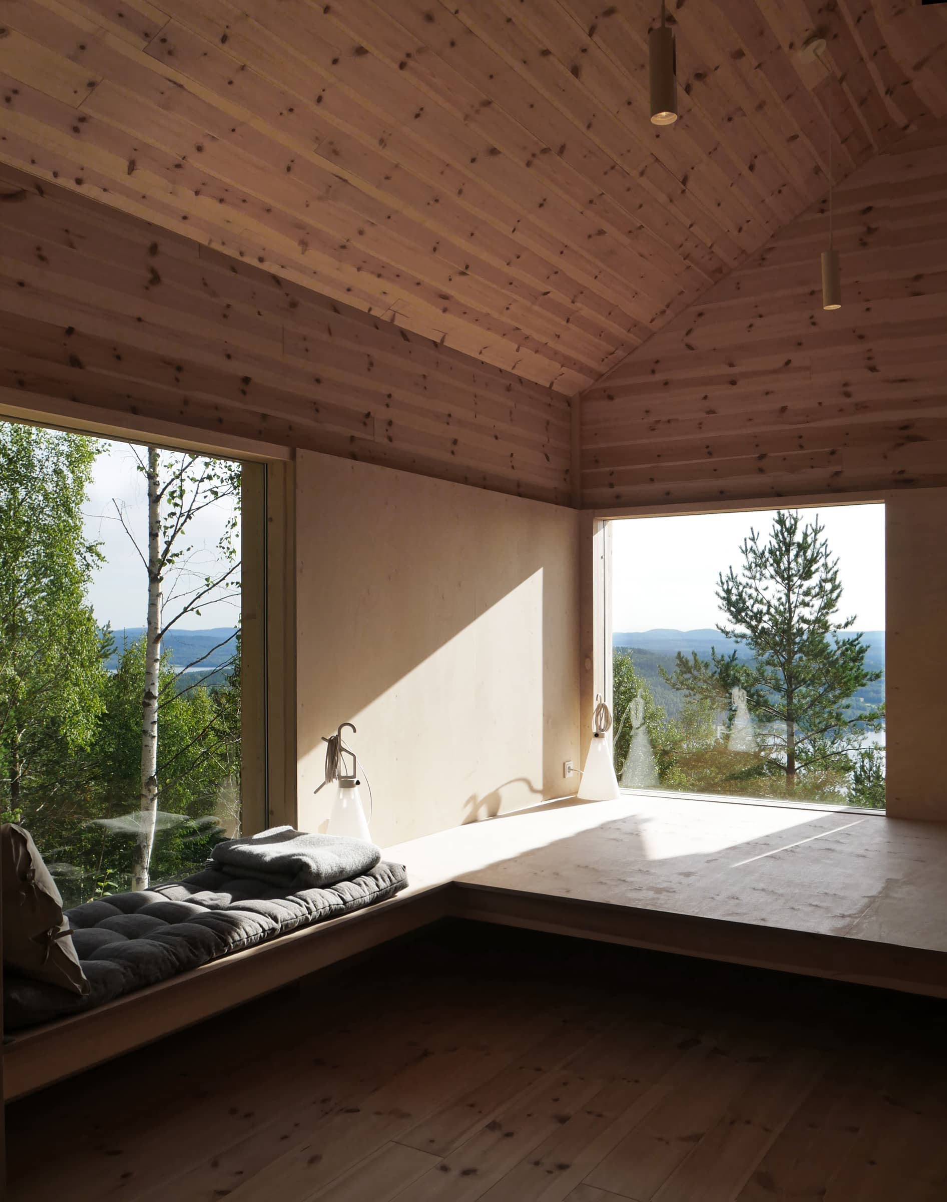 Bergaliv Söderloftet