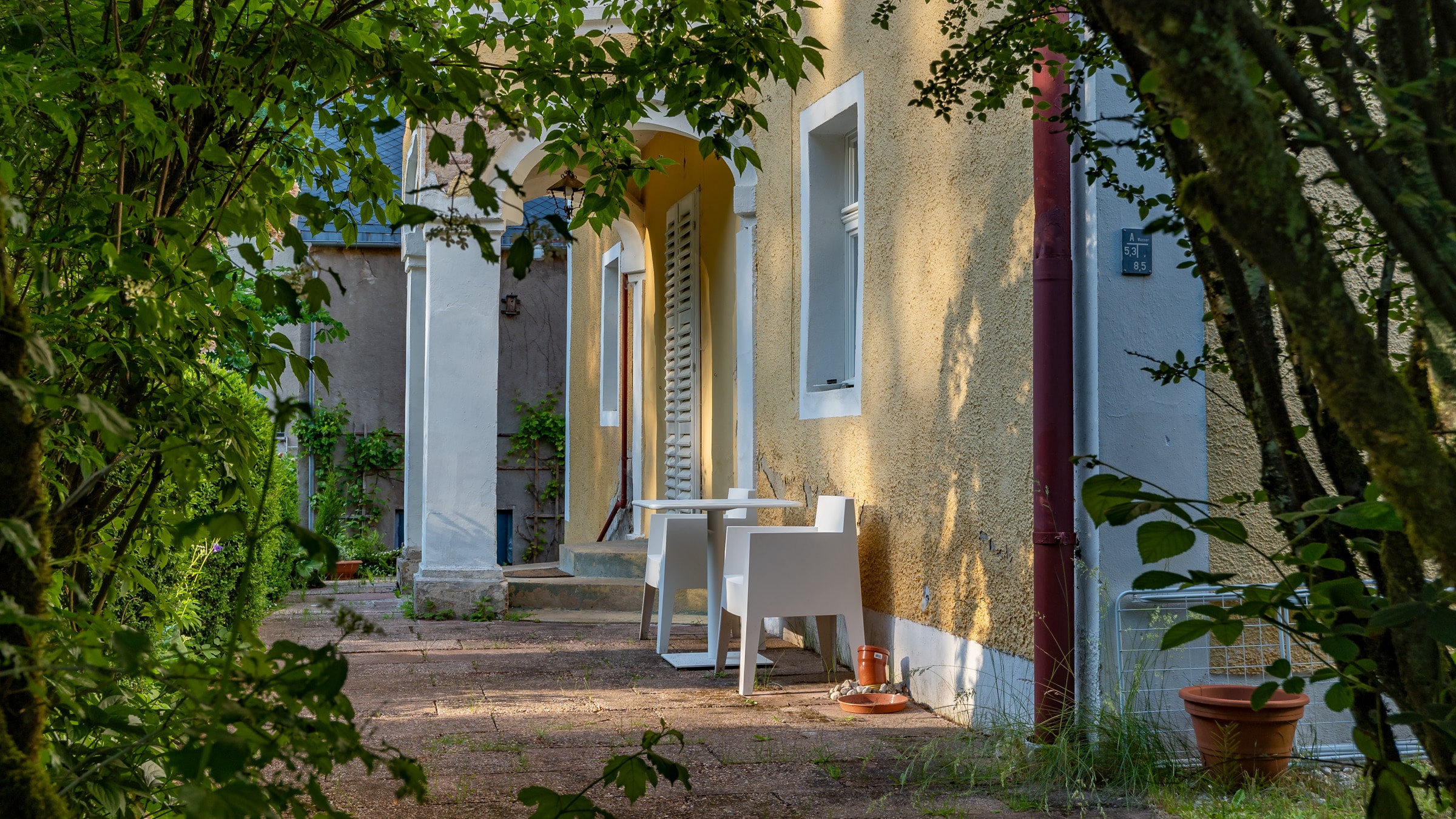 ferienwohnung mittermurnthal