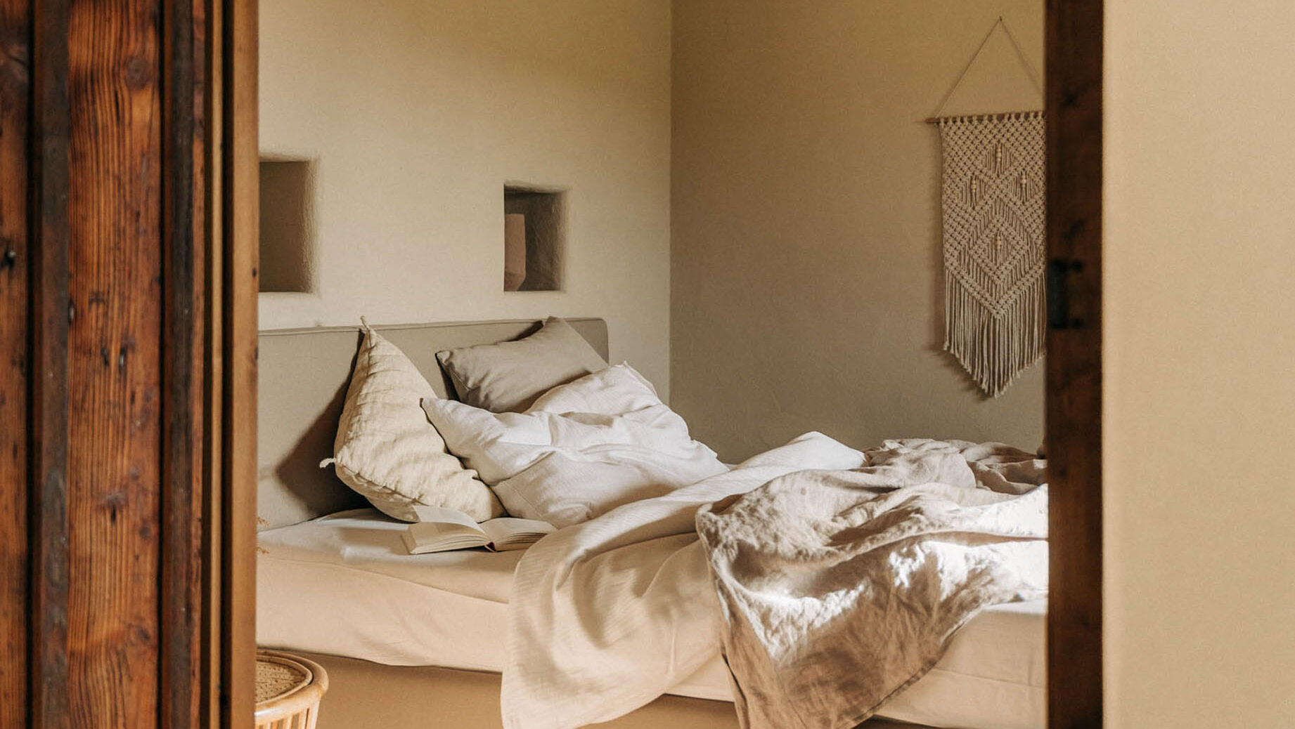 The luxury of simplicity