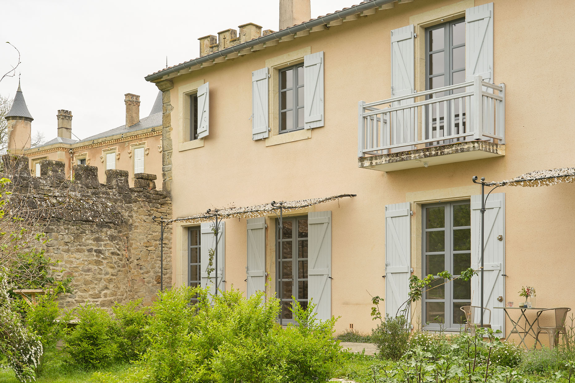 Château de Sibra