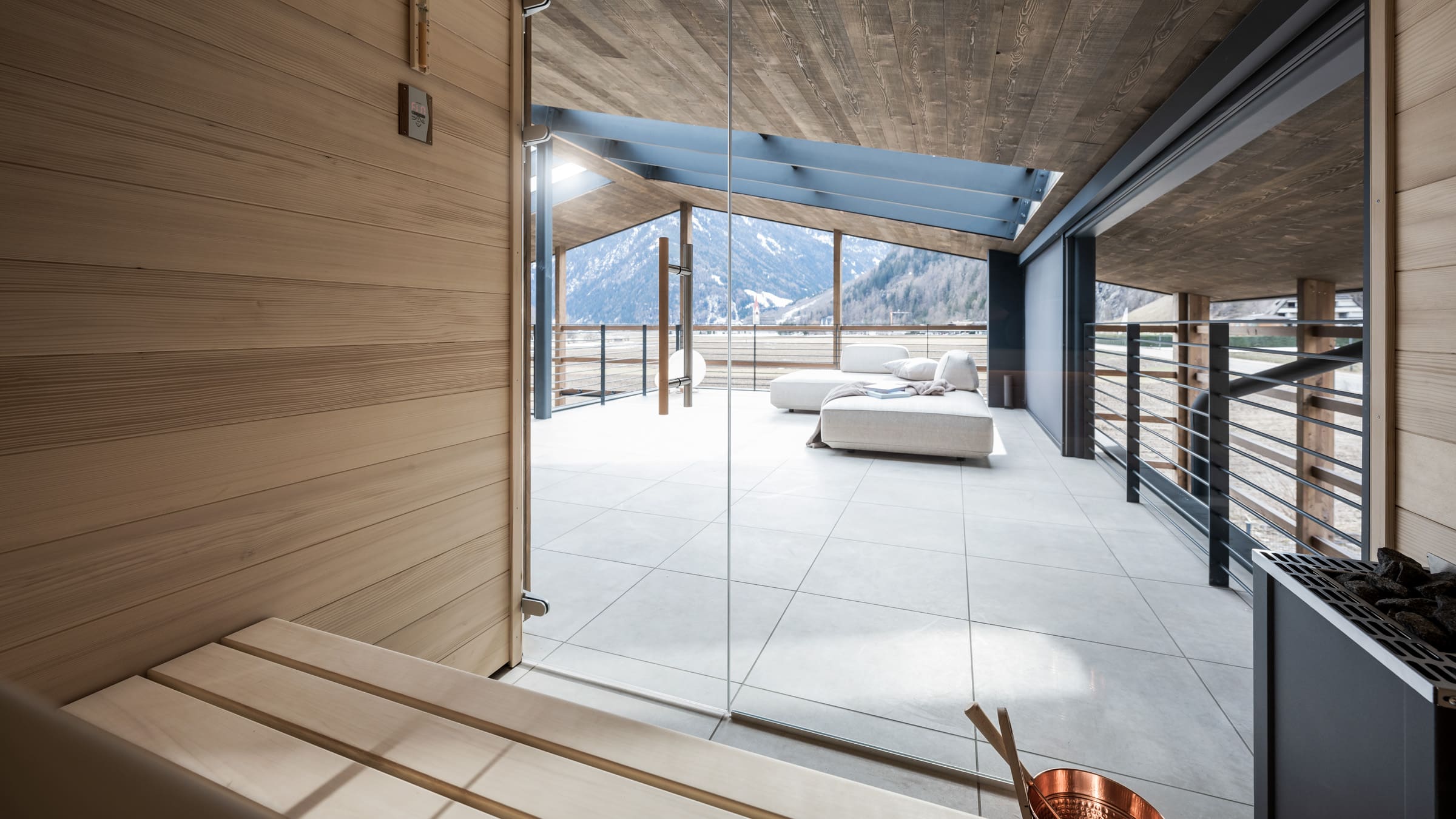 Ovina’s Haus