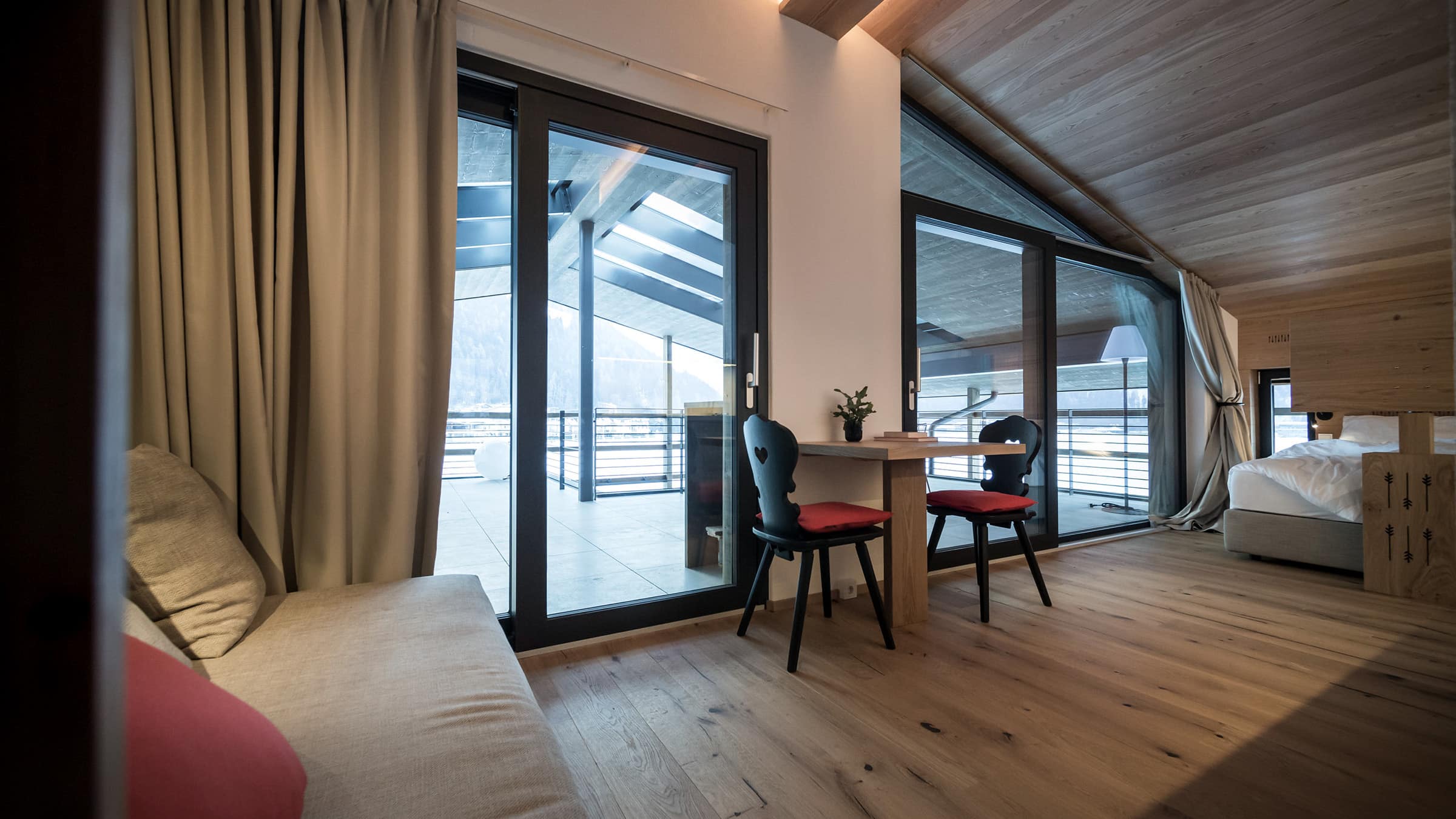 Ovina’s Haus