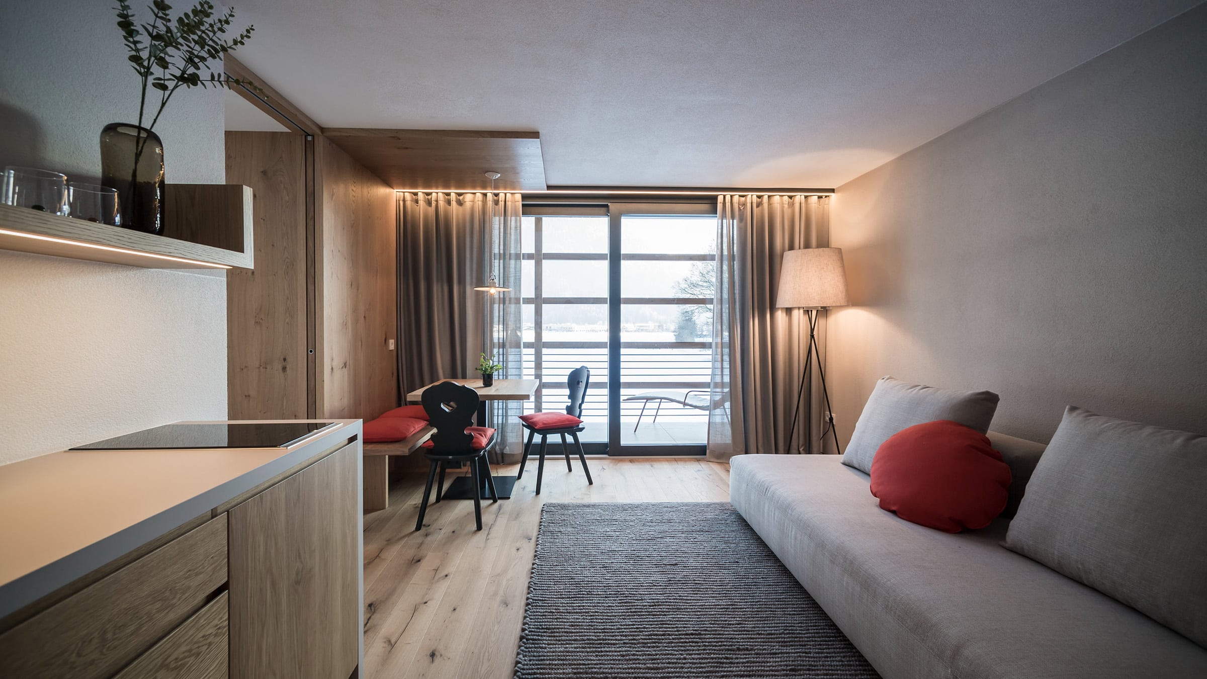Ovina’s Haus
